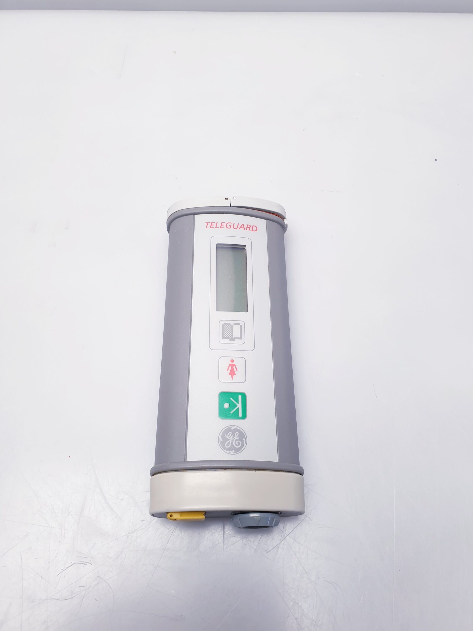 teleguard TU3305 DEFEKT – Bild 7