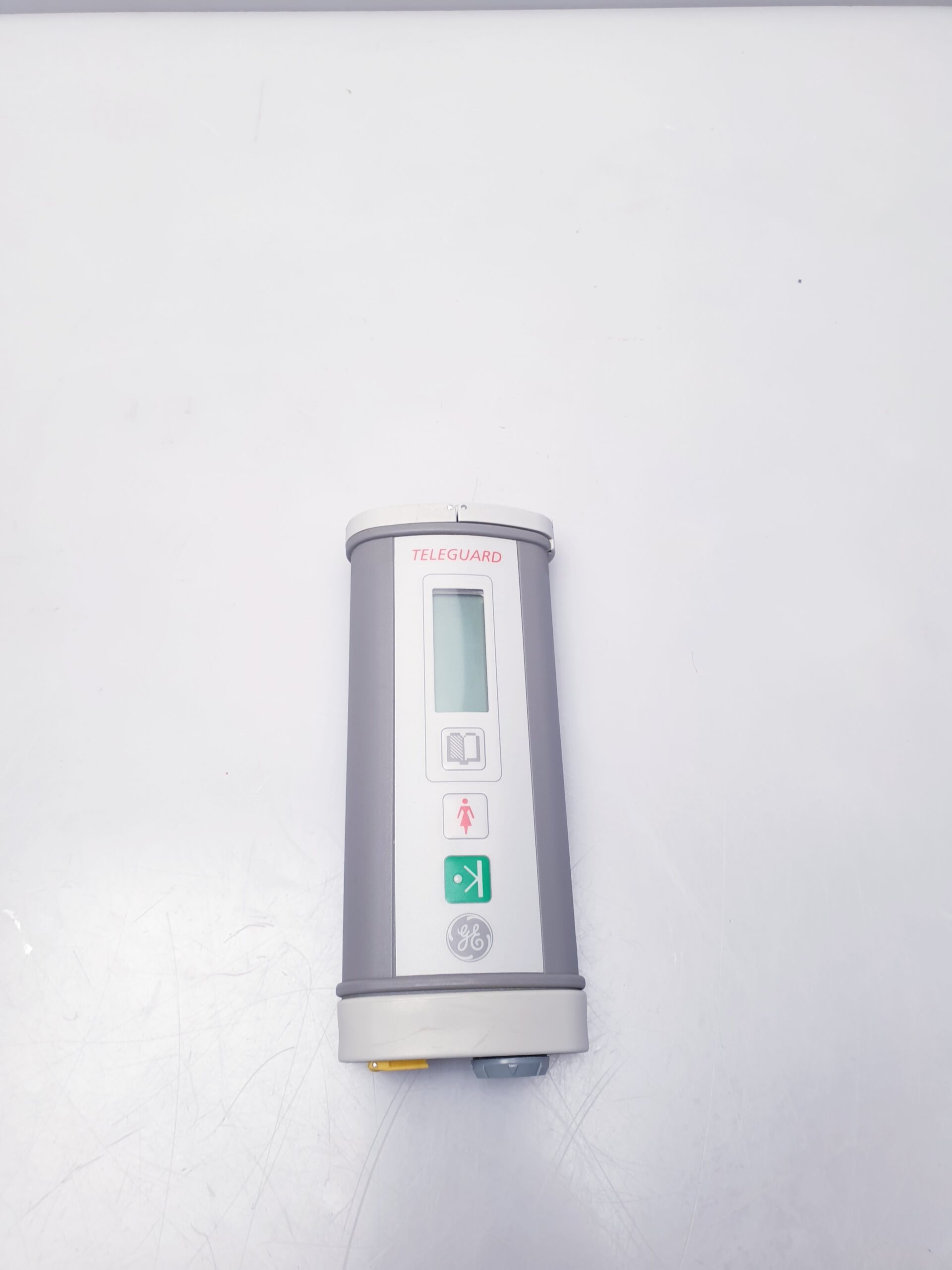 teleguard TU3305 DEFEKT – Bild 9