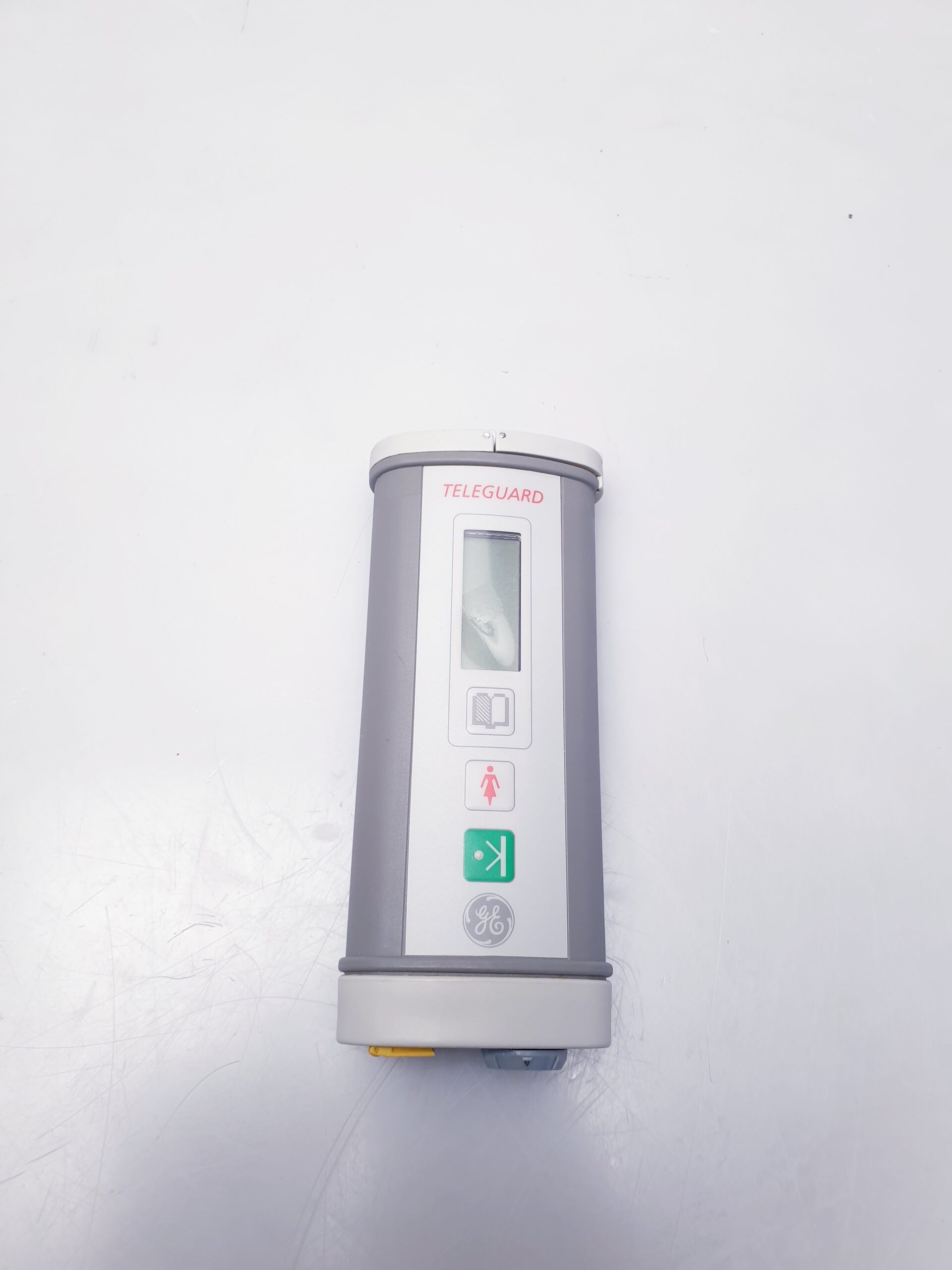 teleguard TU3305 DEFEKT – Bild 11