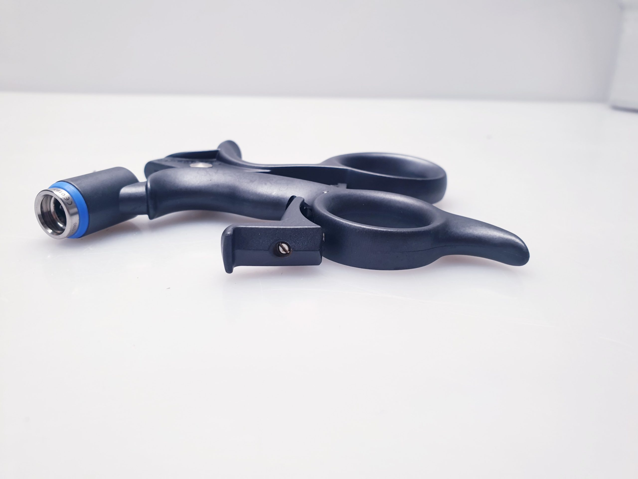 4 x Olympus A60115A Pinzetten Set – Bild 7