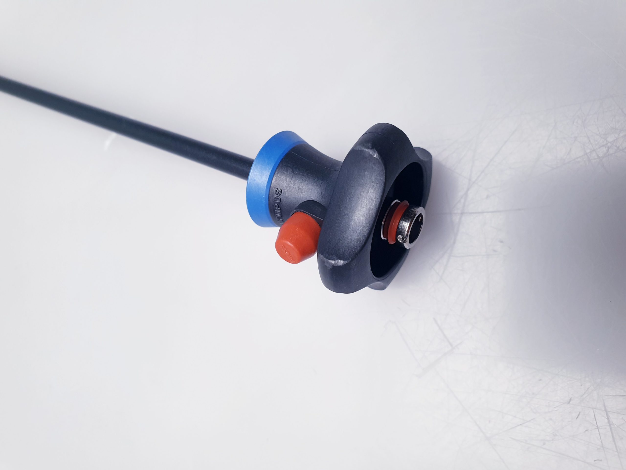 4 x Olympus A60115A Pinzetten Set – Bild 12