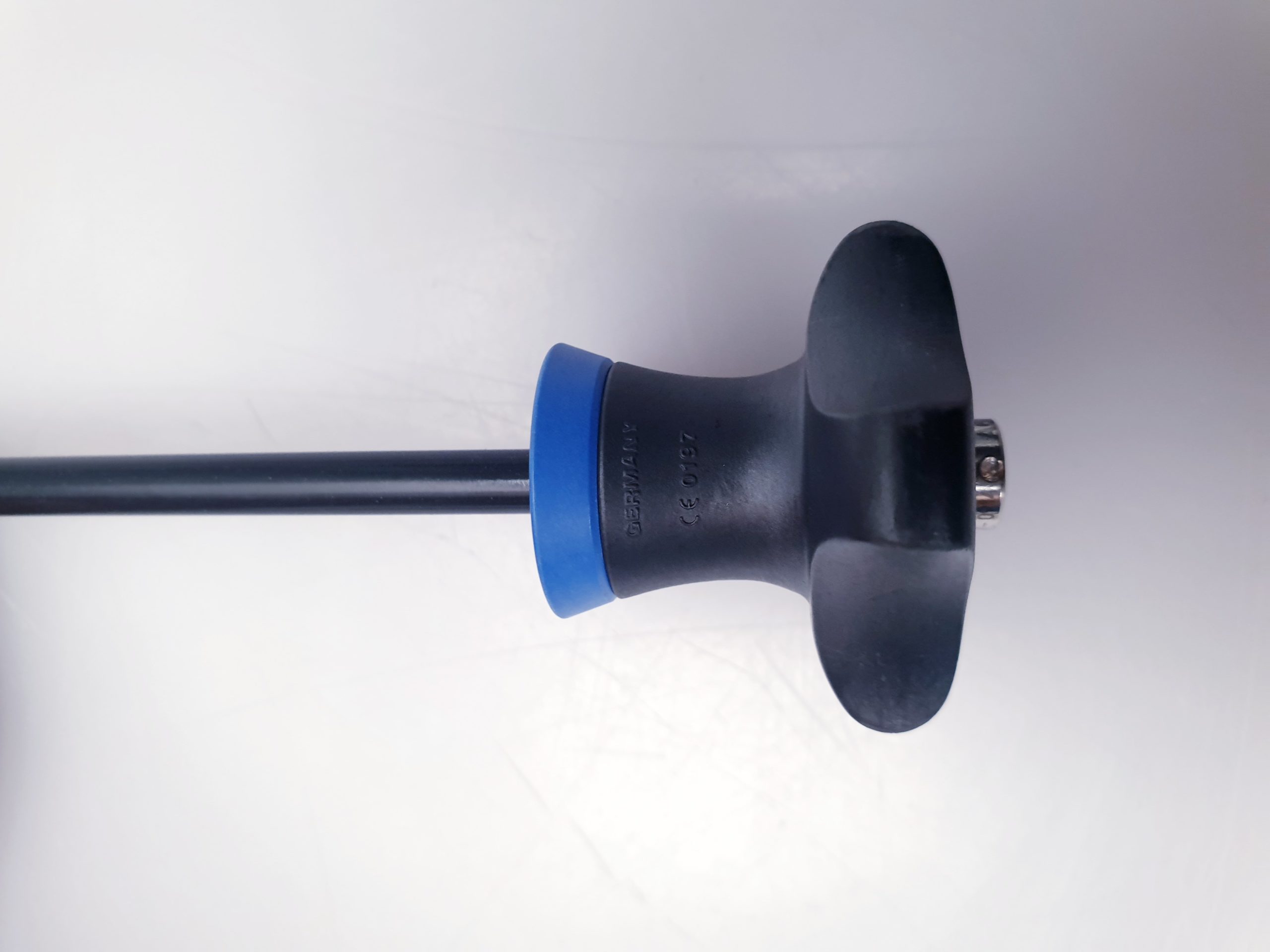 4 x Olympus A60115A Pinzetten Set – Bild 13