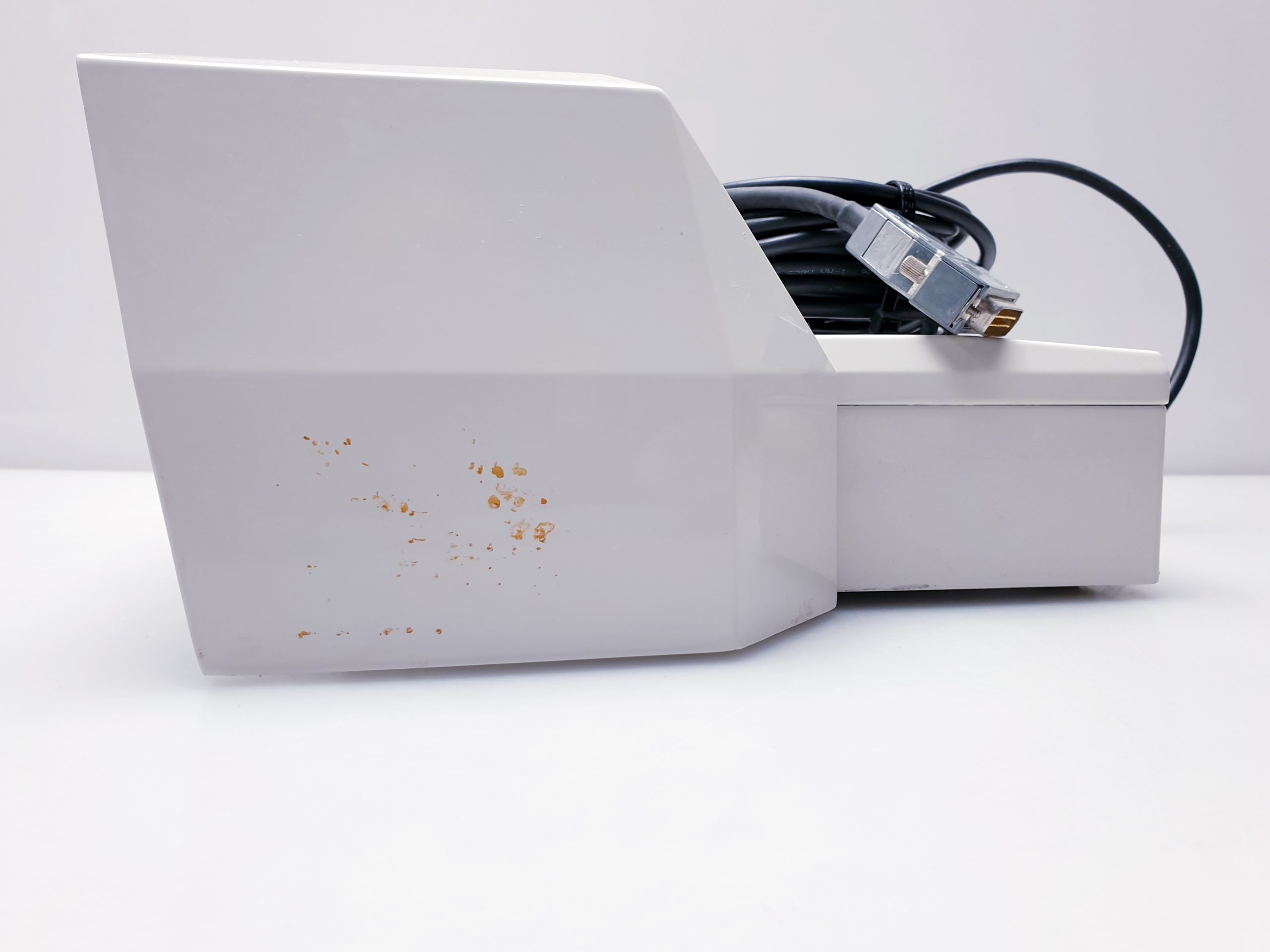 Aesculap Fußschalter Fußpedal FS003 für Orthopilot Workstation – Bild 5