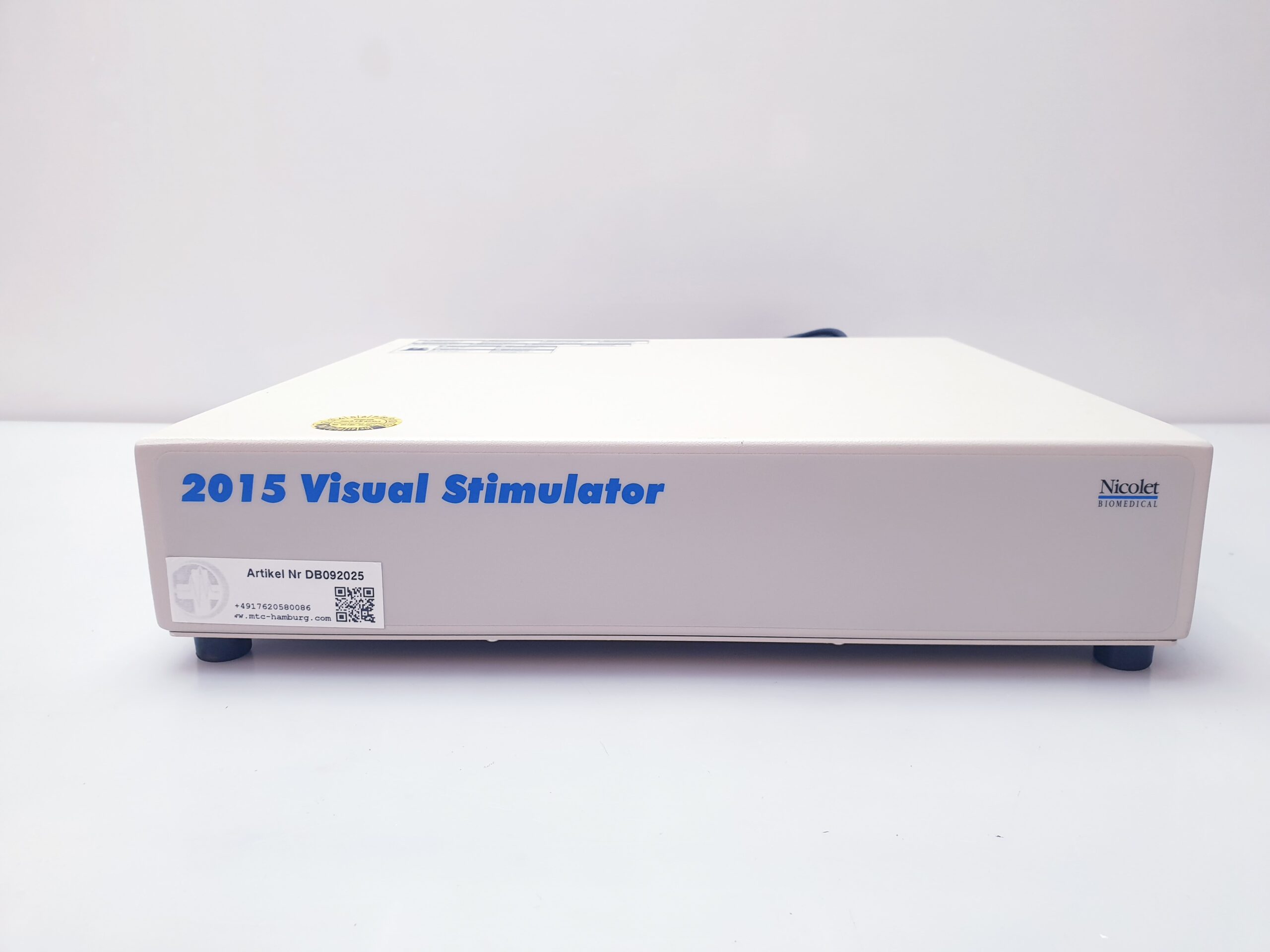 Nicolet 2015 Visual Stimulator – Bild 2