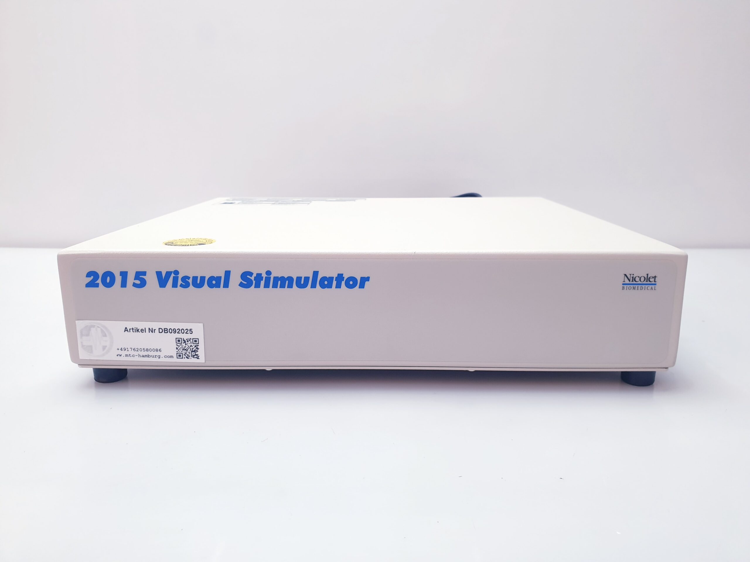 Nicolet 2015 Visual Stimulator – Bild 3