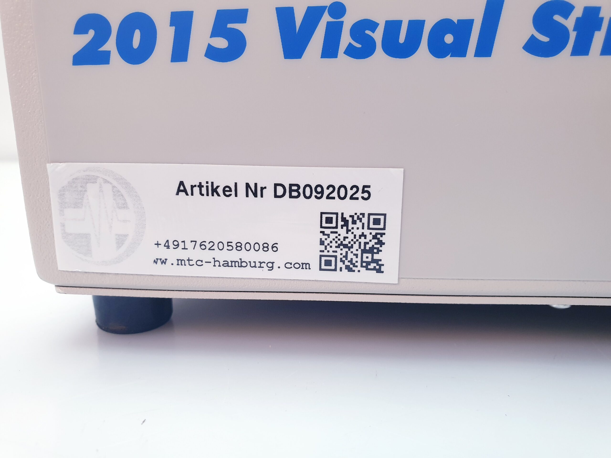 Nicolet 2015 Visual Stimulator – Bild 4