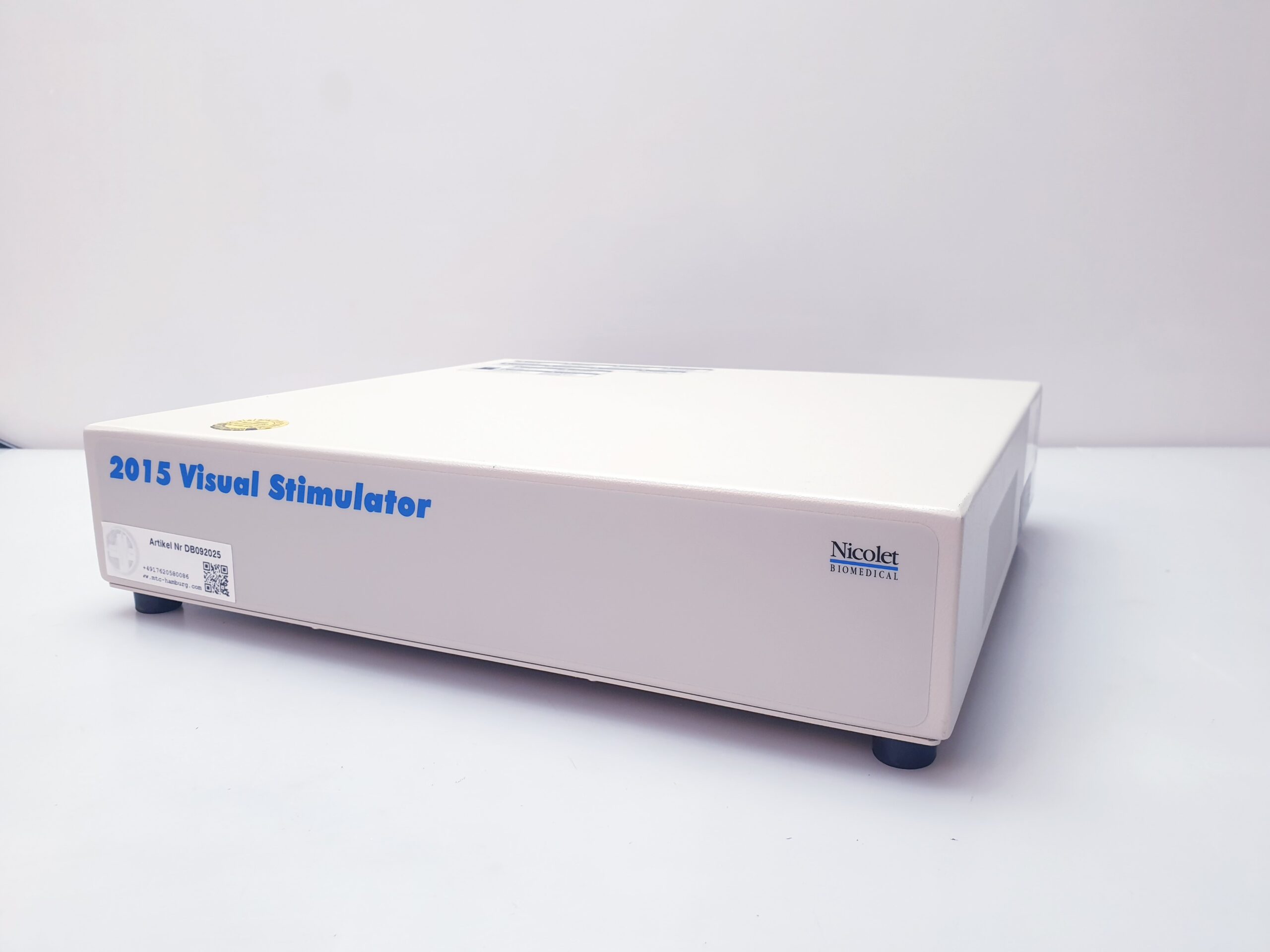 Nicolet 2015 Visual Stimulator – Bild 5