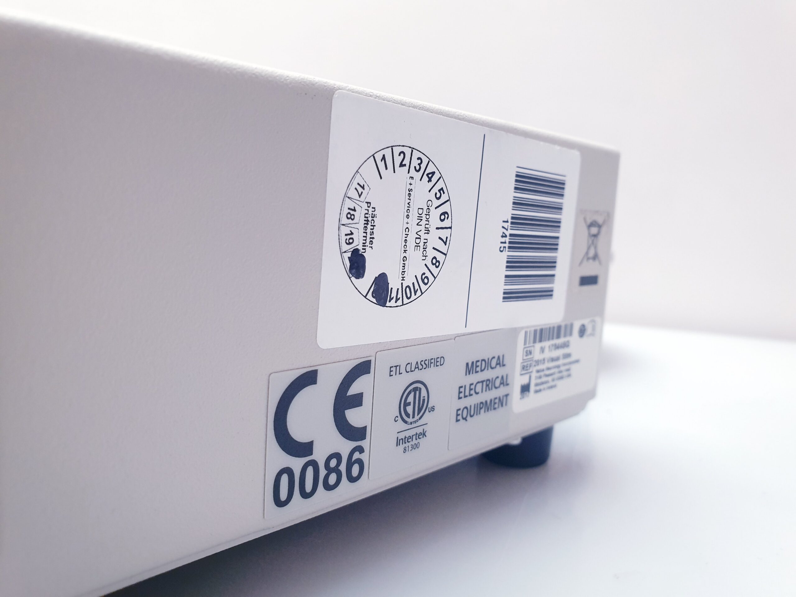 Nicolet 2015 Visual Stimulator – Bild 6