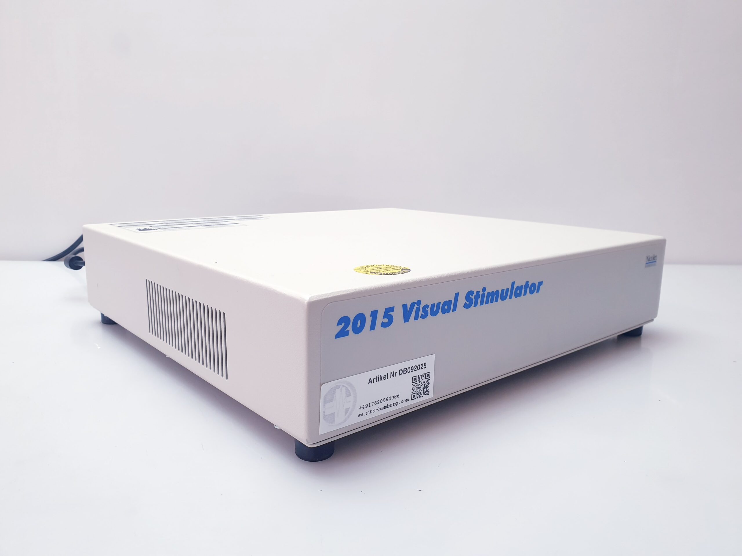 Nicolet 2015 Visual Stimulator – Bild 7