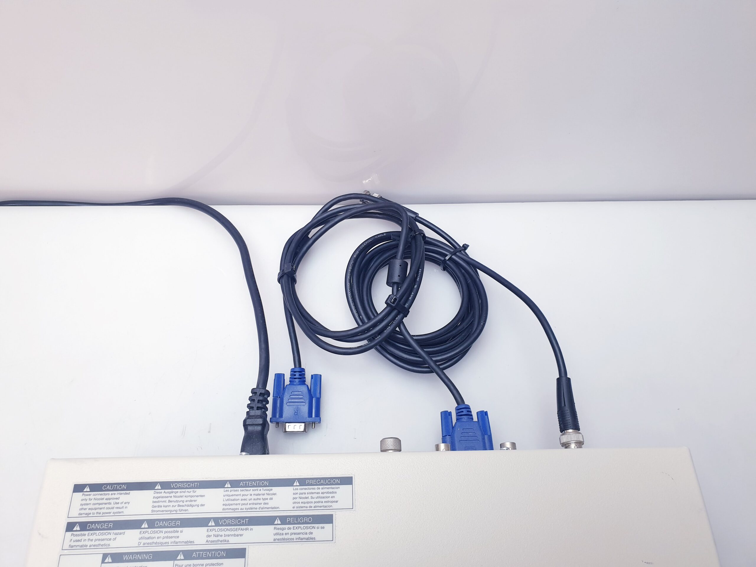 Nicolet 2015 Visual Stimulator – Bild 8