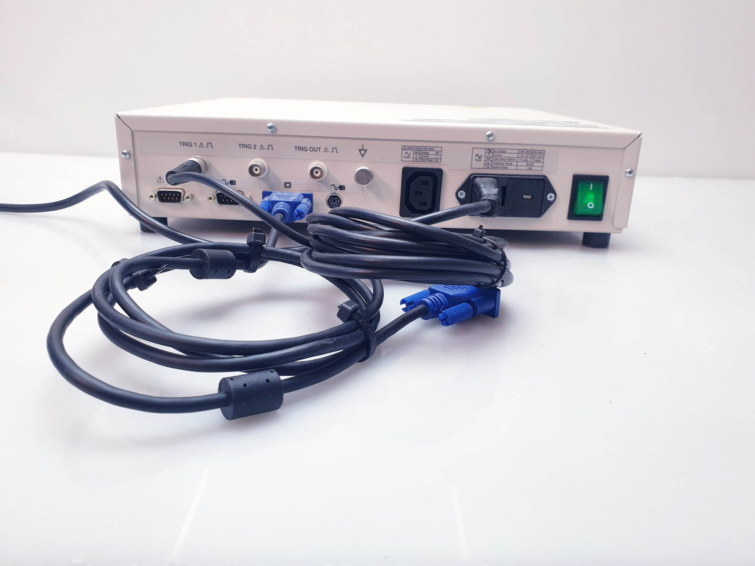 Nicolet 2015 Visual Stimulator – Bild 9