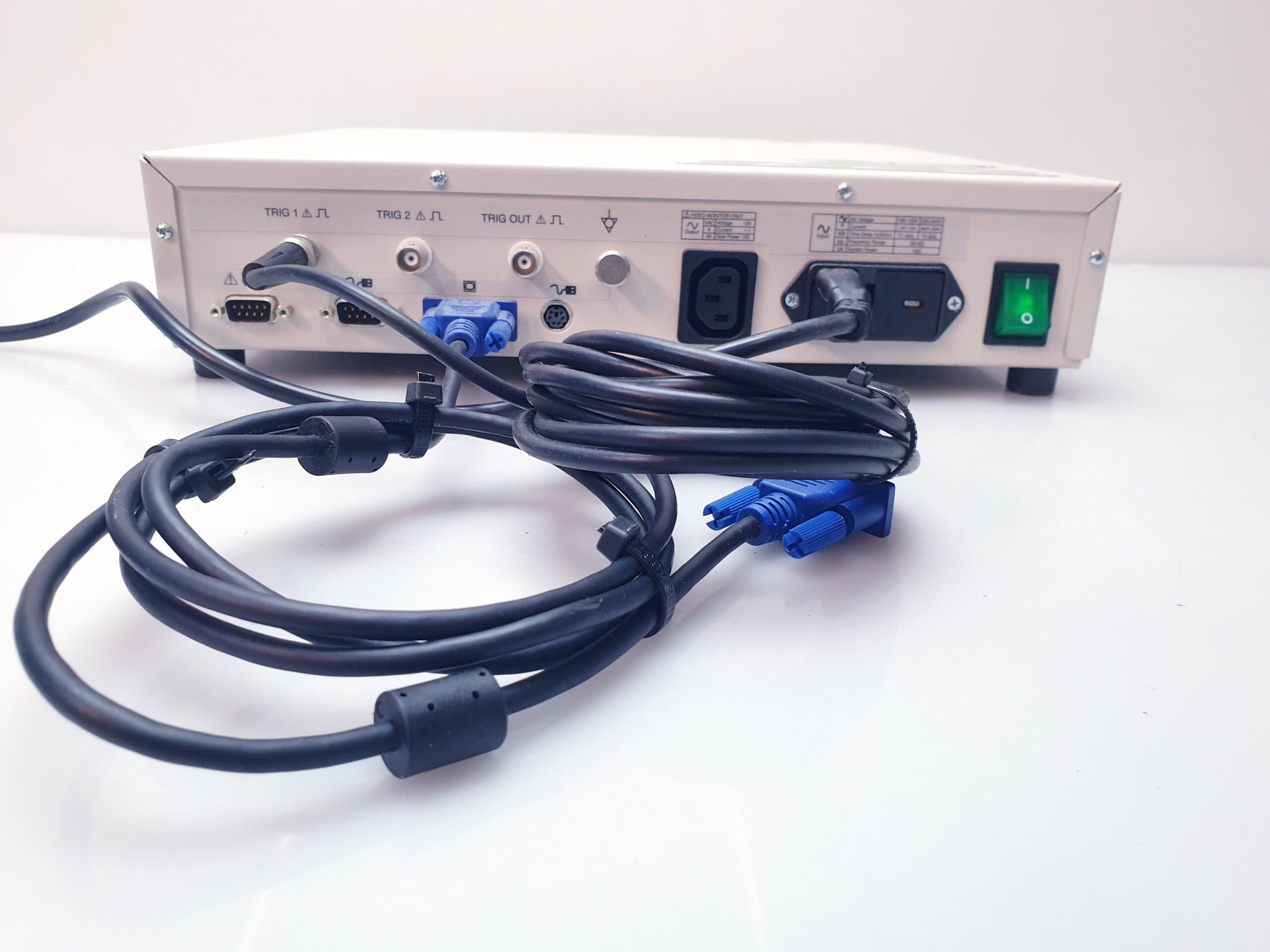 Nicolet 2015 Visual Stimulator – Bild 10