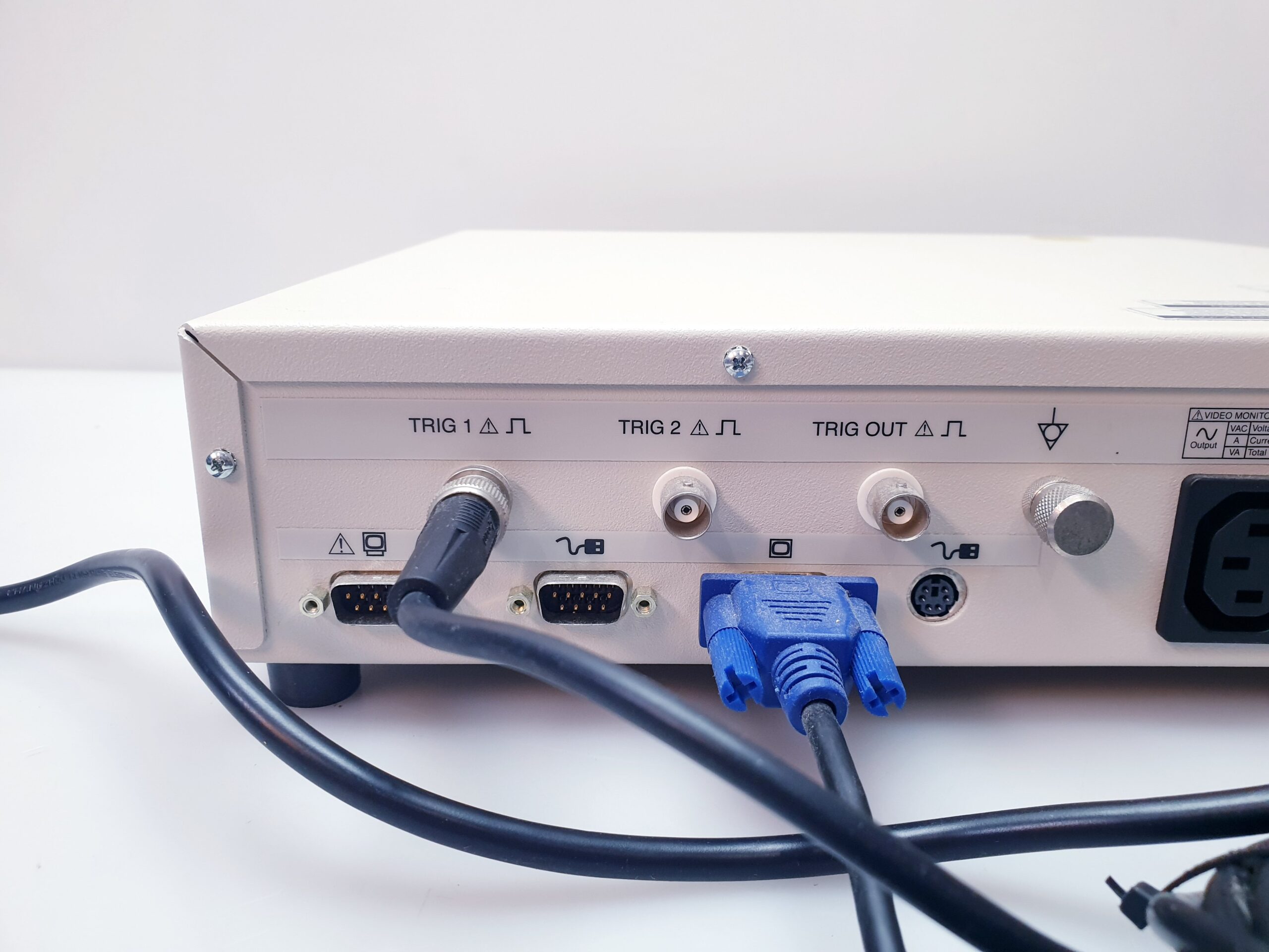 Nicolet 2015 Visual Stimulator – Bild 11