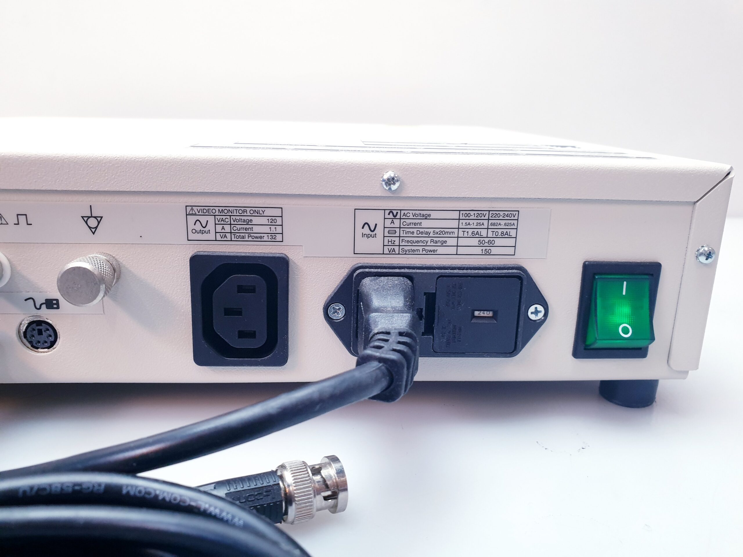 Nicolet 2015 Visual Stimulator – Bild 12