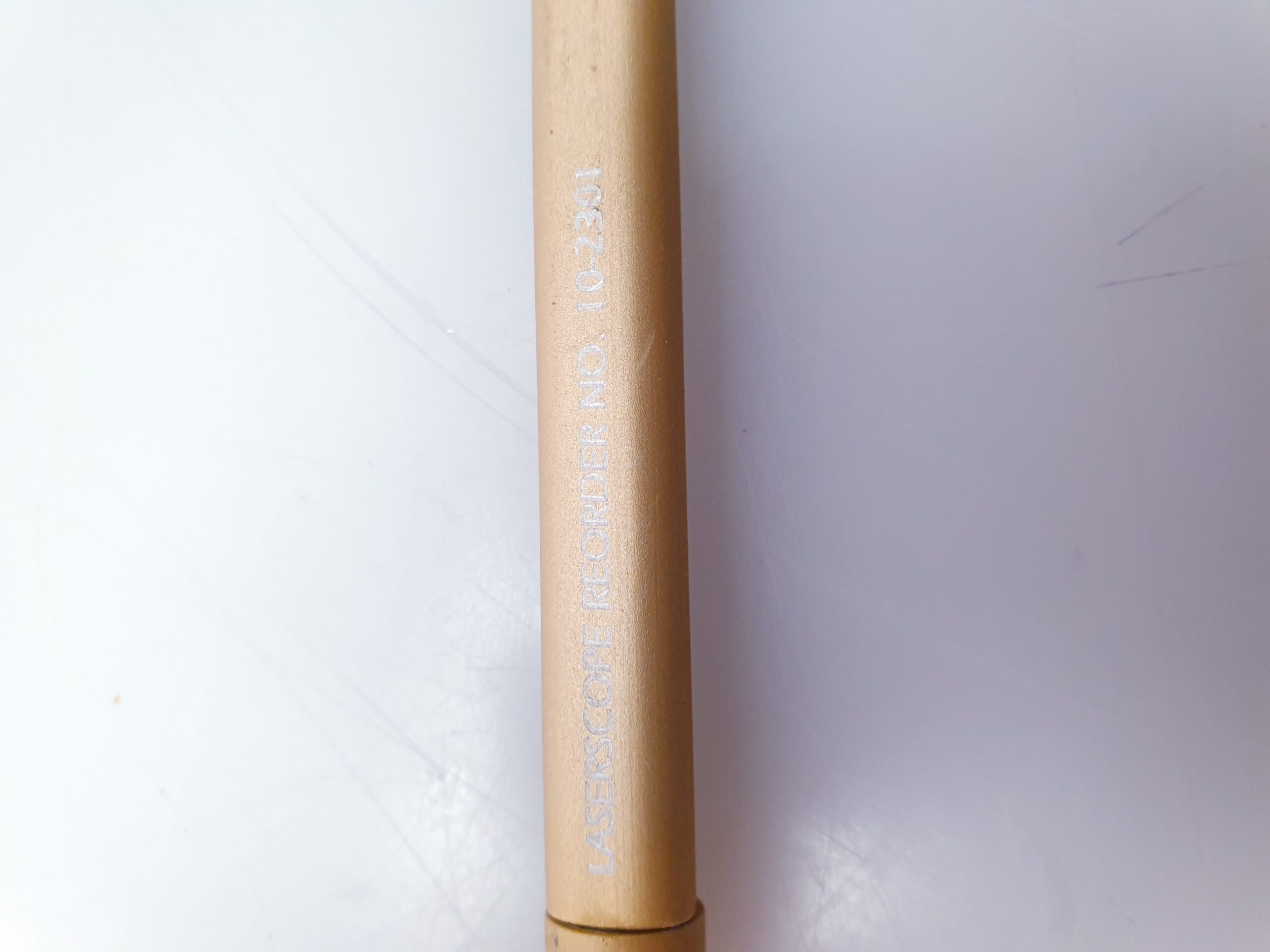 LASERSCOPE 1mm Dermastat NO. 10-2301 Laser - Handpiece – Bild 5