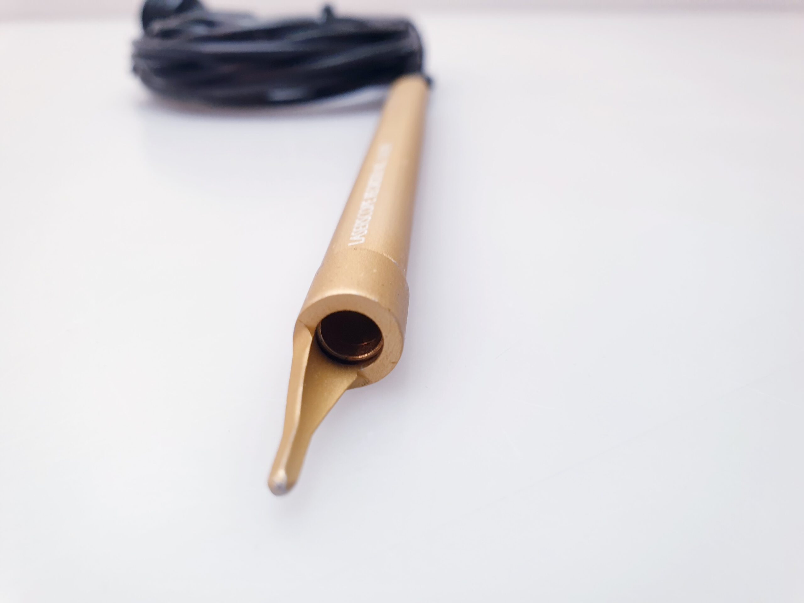 LASERSCOPE 1mm Dermastat NO. 10-2301 Laser - Handpiece – Bild 7