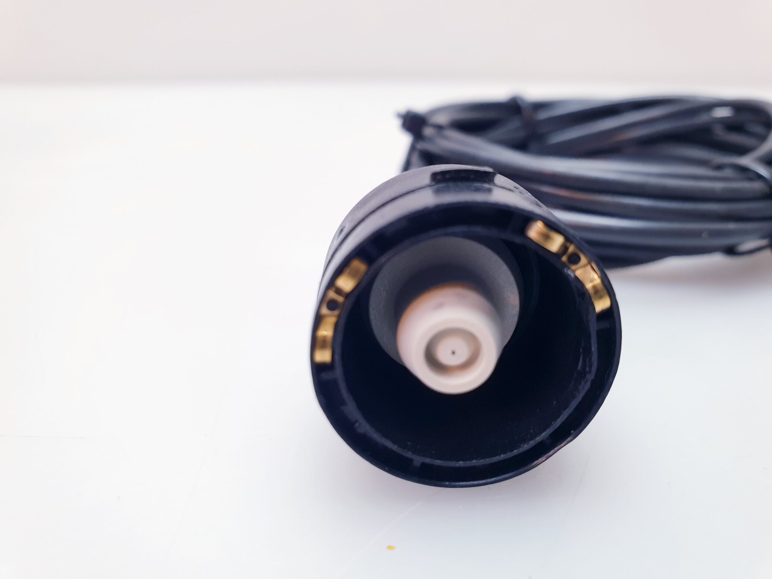 LASERSCOPE 1mm Dermastat NO. 10-2301 Laser - Handpiece – Bild 8