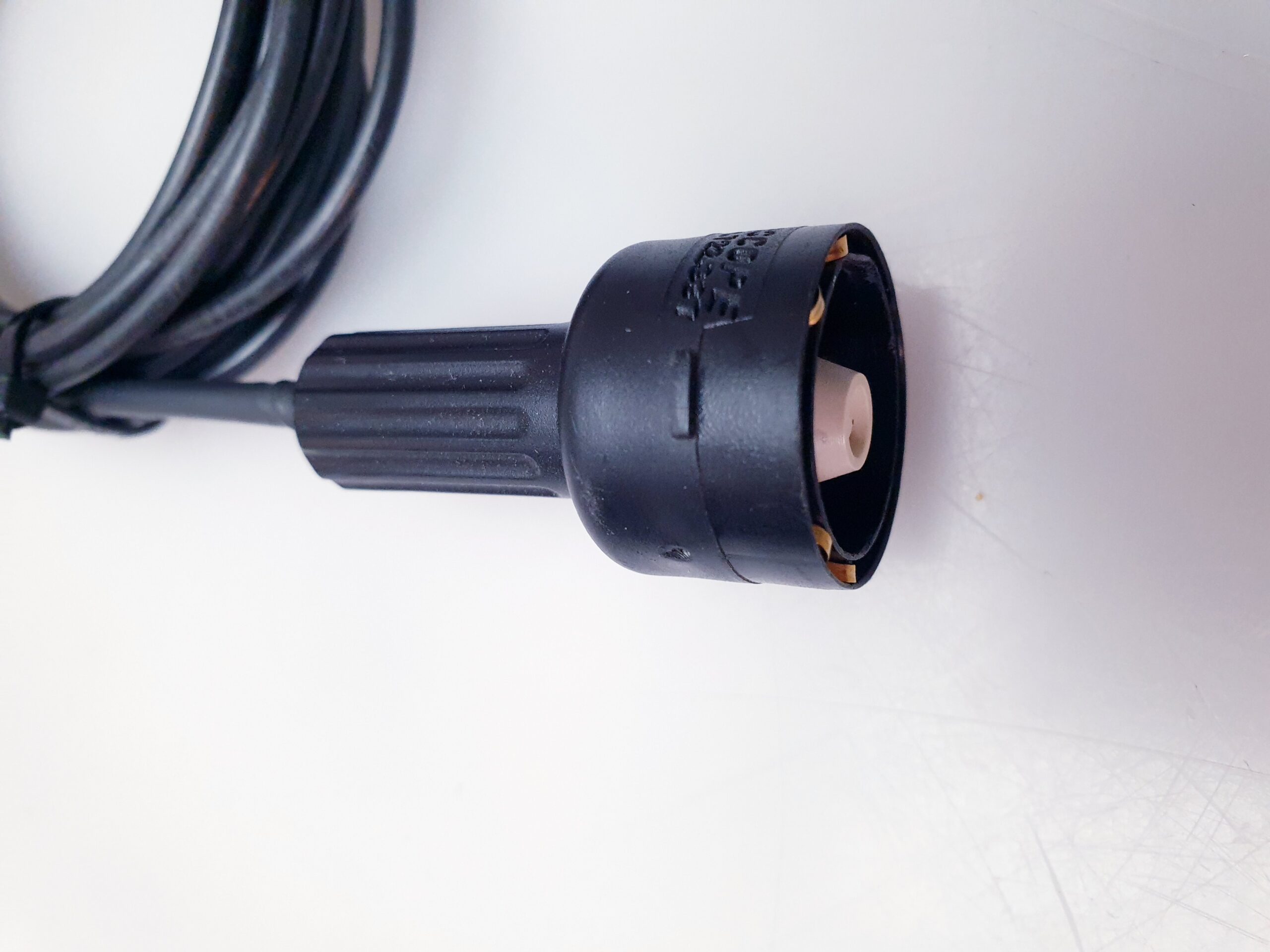 LASERSCOPE 1mm Dermastat NO. 10-2301 Laser - Handpiece – Bild 9