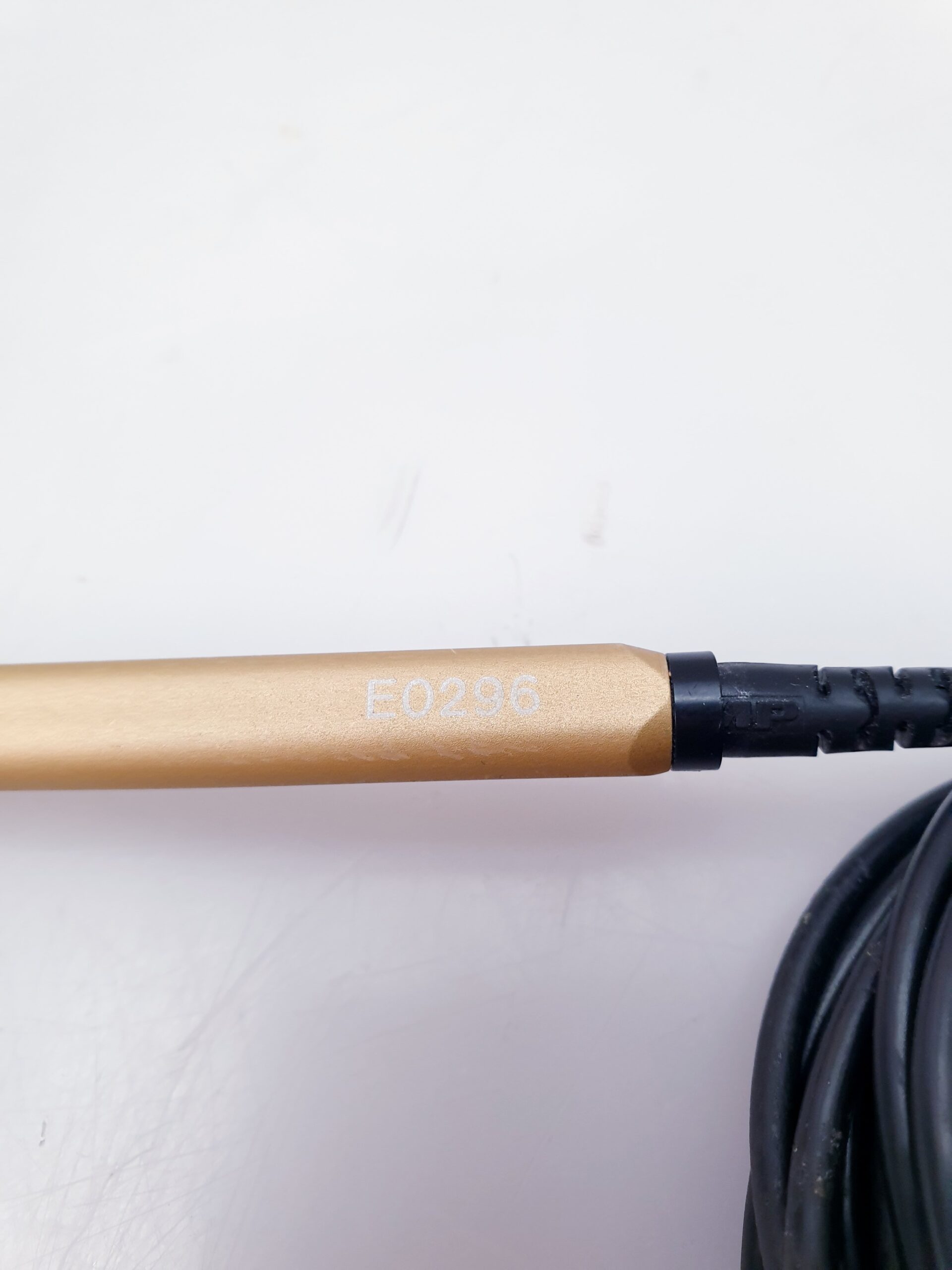 LASERSCOPE 1mm Dermastat NO. 10-2301 Laser - Handpiece – Bild 10