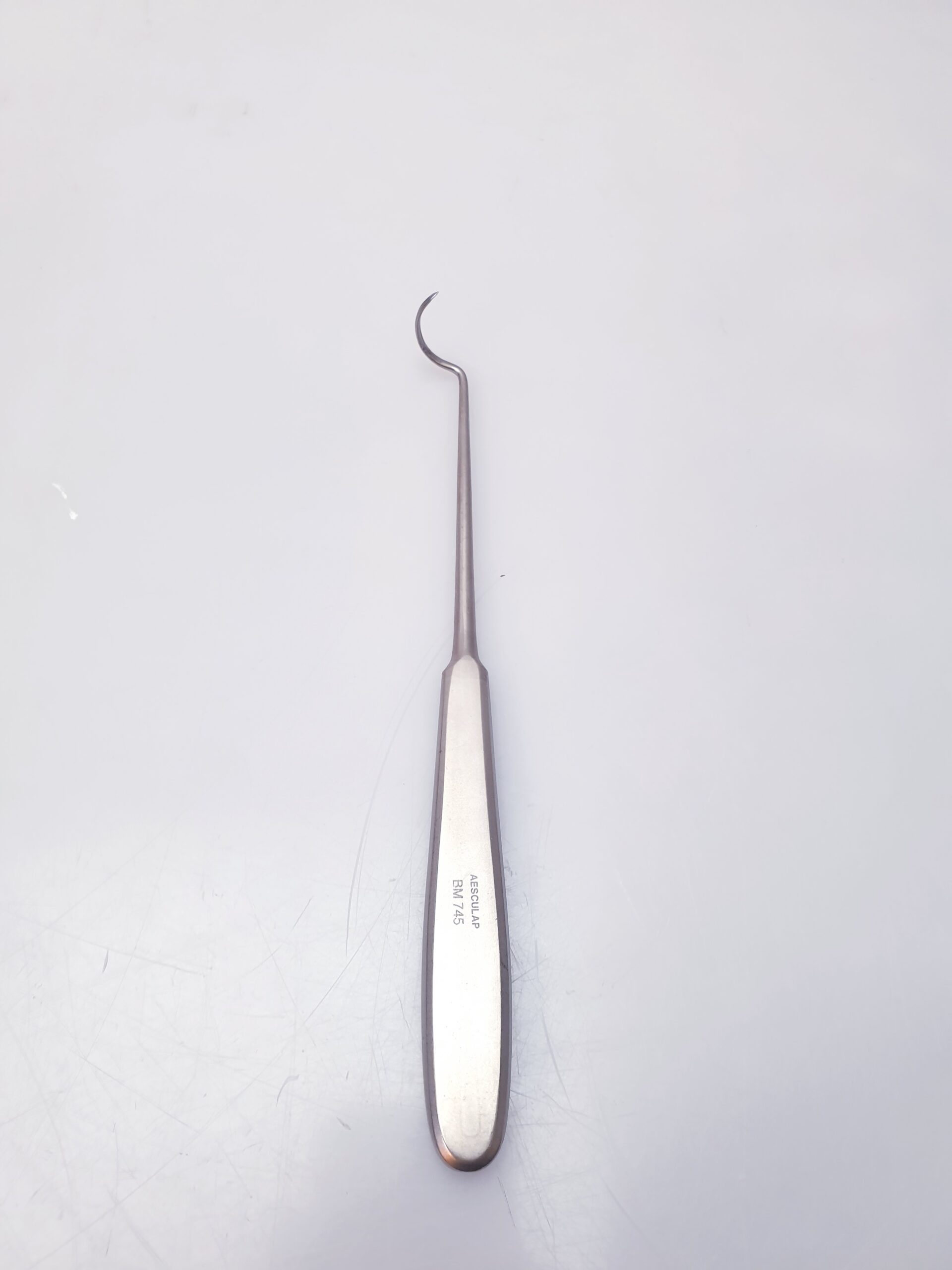 Aesculap BM745 UNTERBINDUNGSNADELN