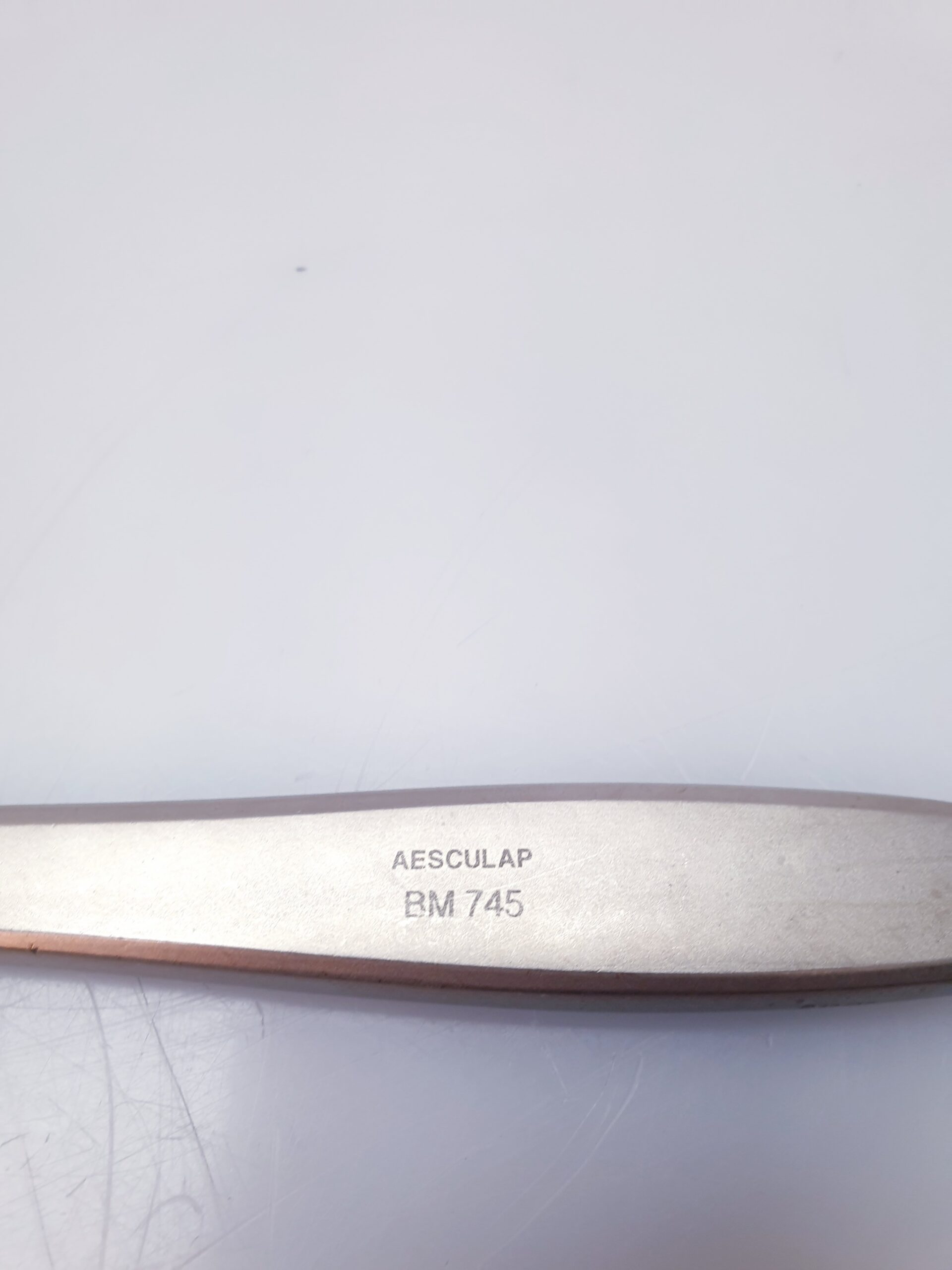 Aesculap BM745 UNTERBINDUNGSNADELN – Bild 6