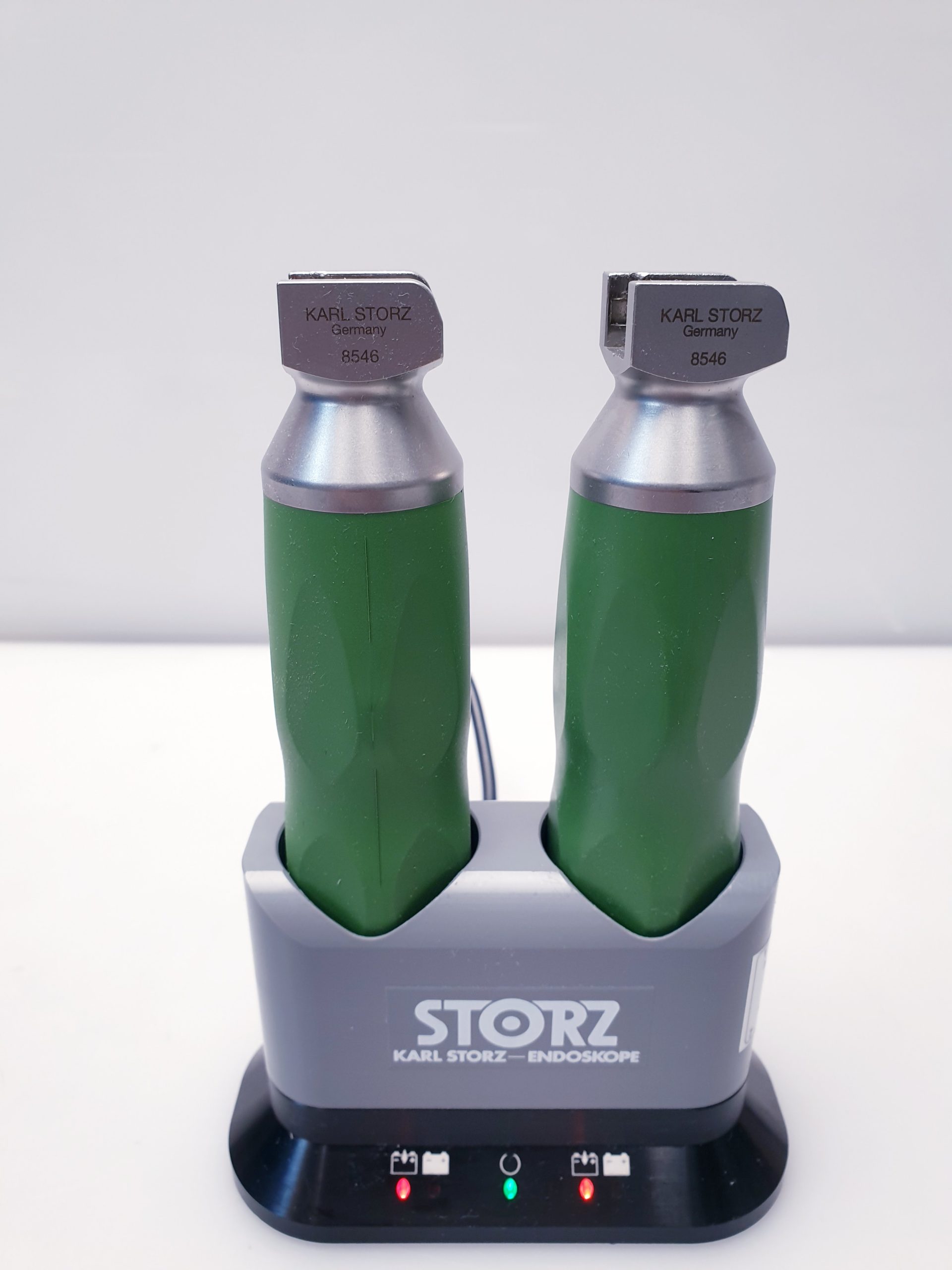 Karl Storz 8546LE induktive - Ladeeinheit Charging Unit