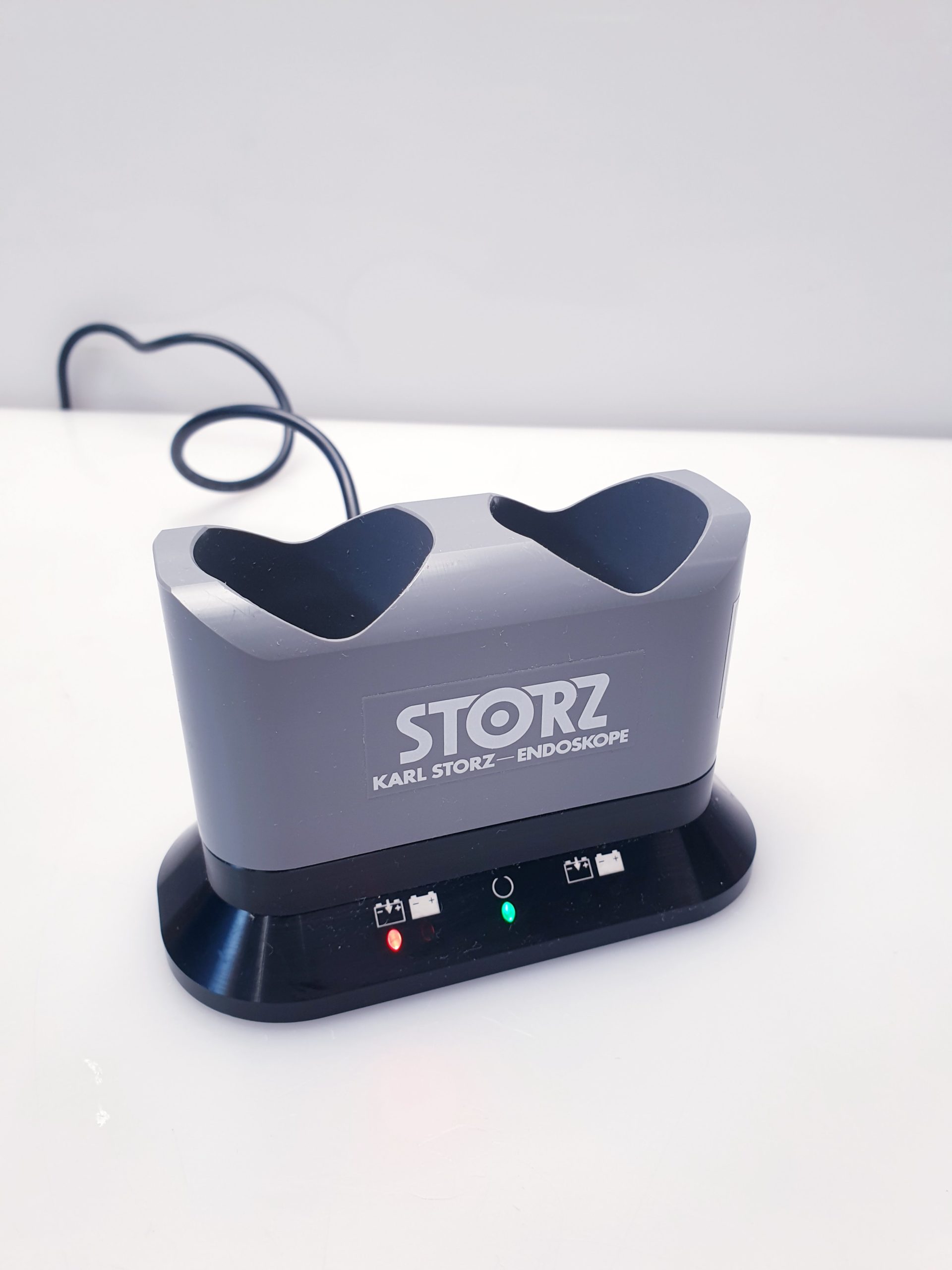 Karl Storz 8546LE induktive - Ladeeinheit Charging Unit – Bild 14