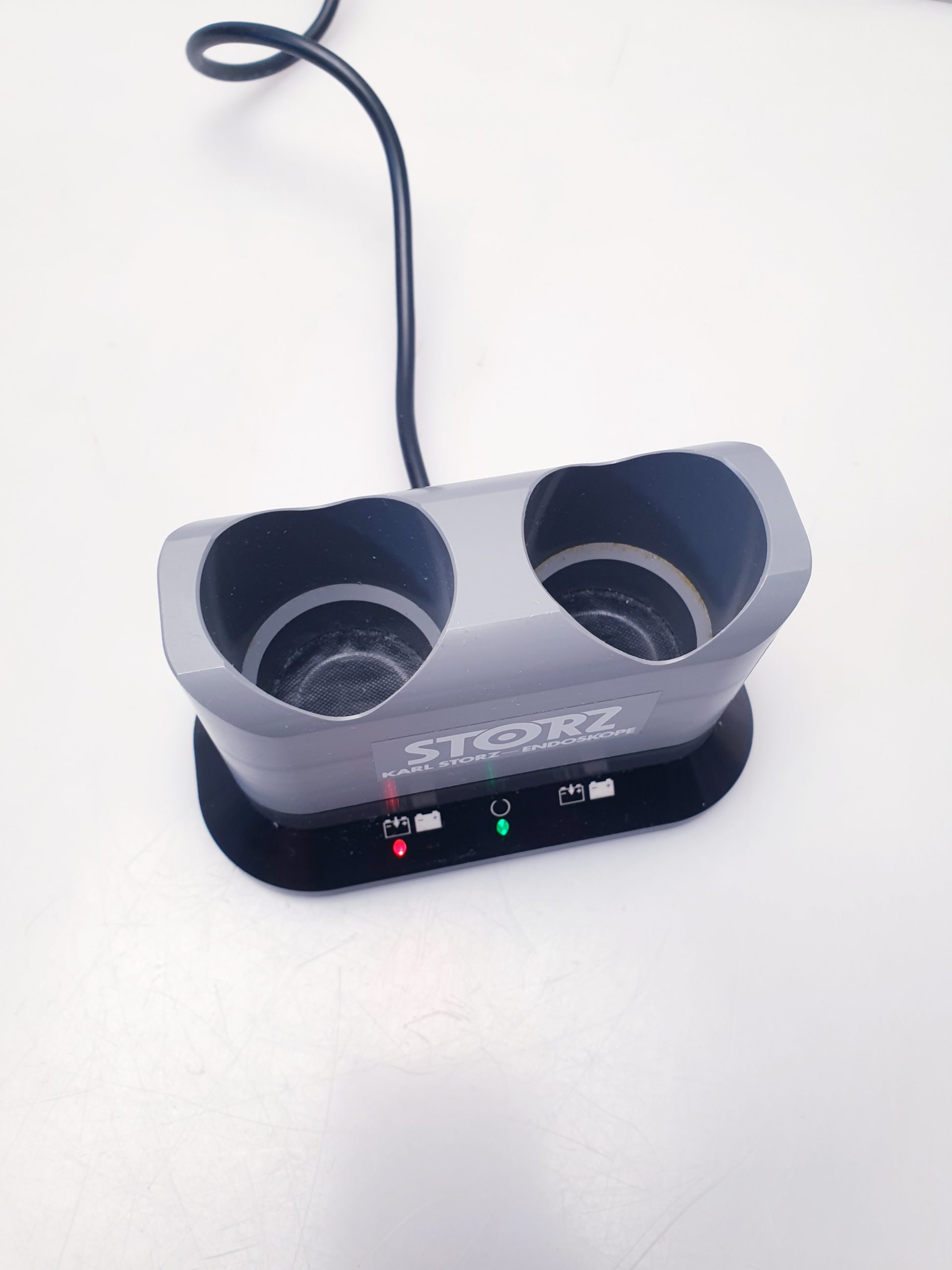 Karl Storz 8546LE induktive - Ladeeinheit Charging Unit – Bild 15