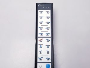 Trumpf Medical 4544120 Remote Fernbedienung