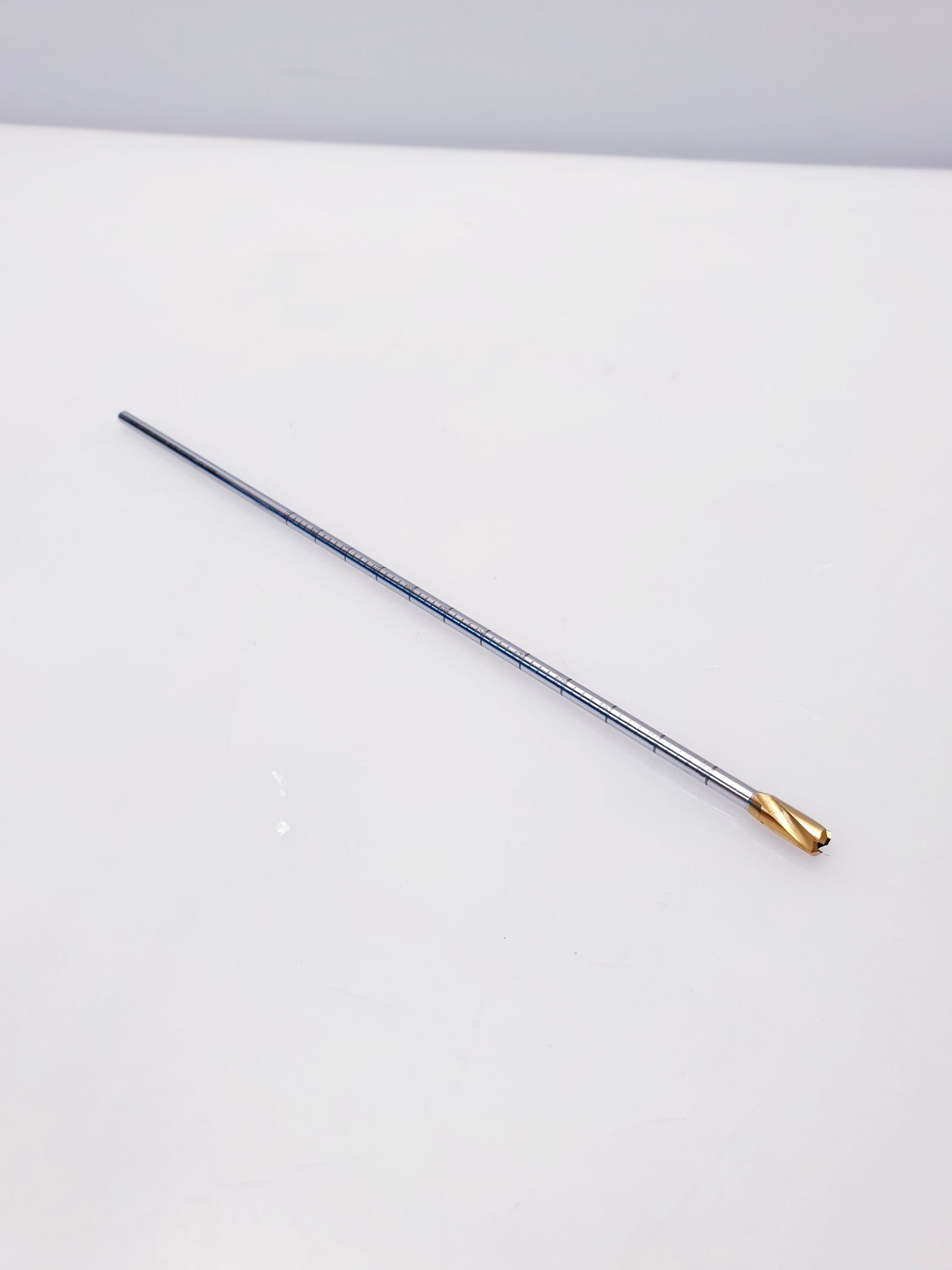 904765 Kanülierter Bohrer 4,5mm – Bild 5