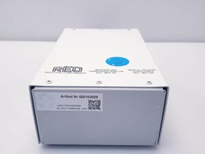 REO inductive components medizinischer trenntransformator REO-MED 300; MEDICAL ISOLATION TRANSFORMER