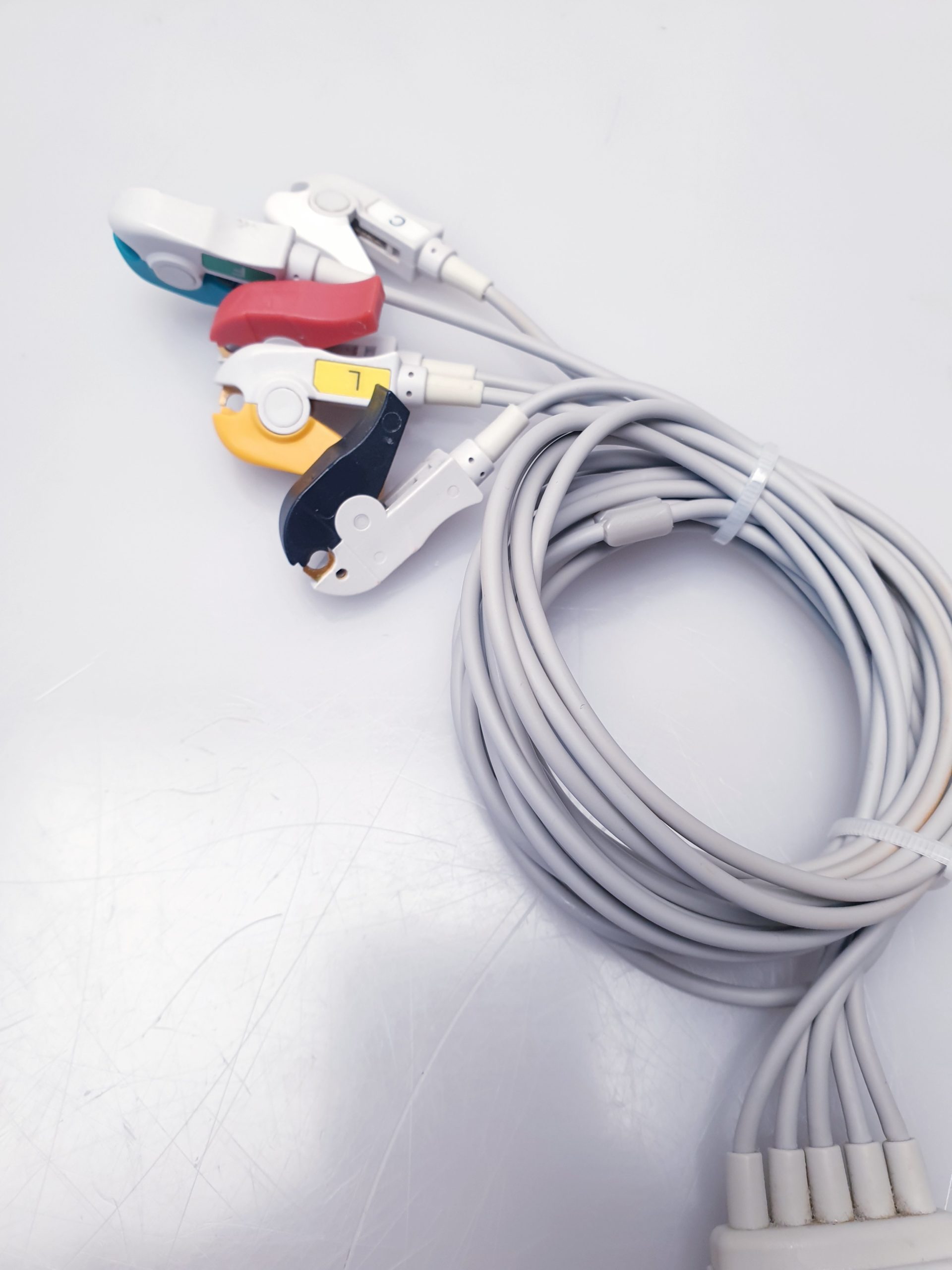 Carescape Telemetry T4 Sender Transmetter 201448-003 – Bild 9