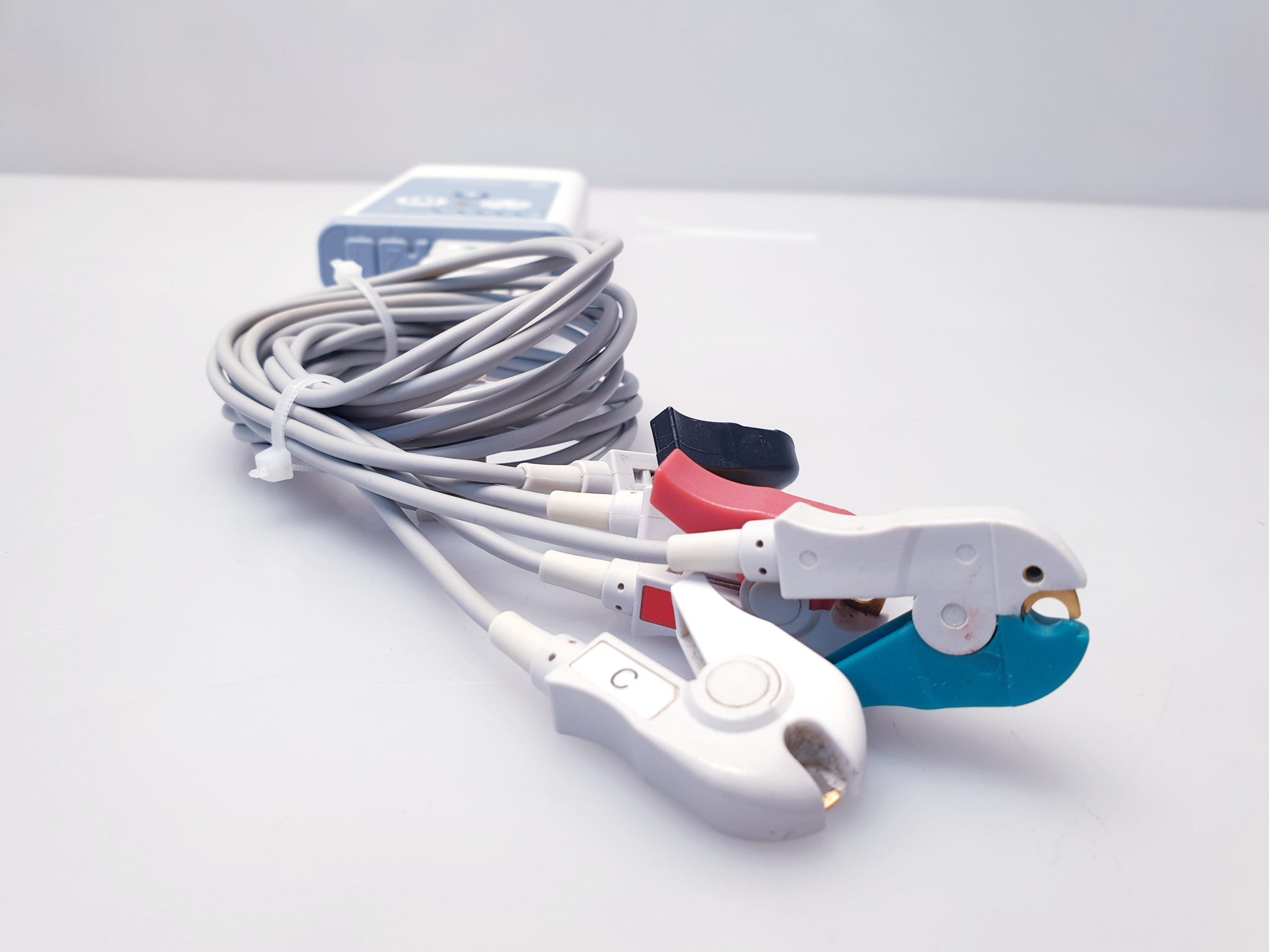 Carescape Telemetry T4 Sender Transmetter 201448-003 – Bild 10