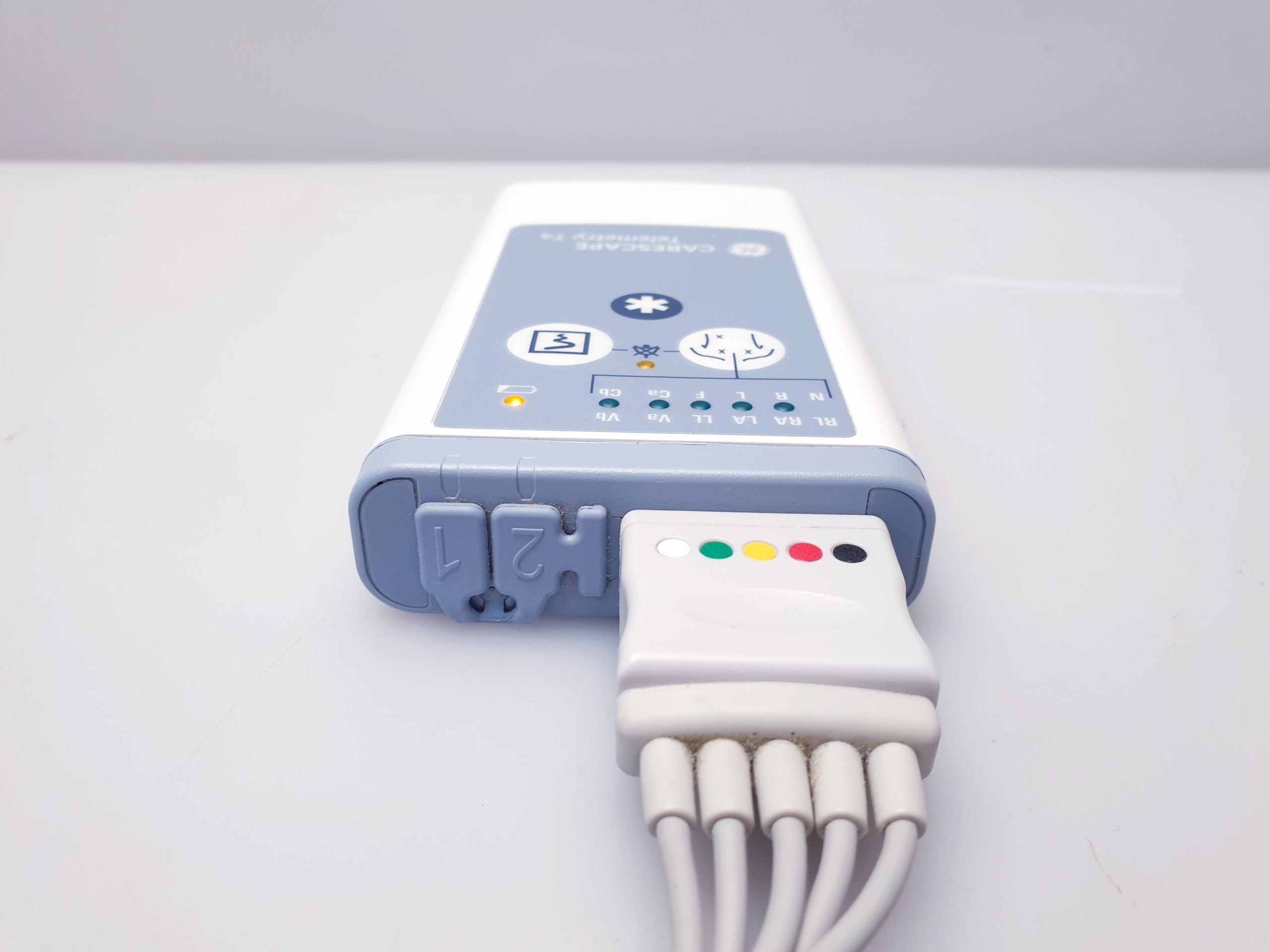 Carescape Telemetry T4 Sender Transmetter 201448-003 – Bild 11