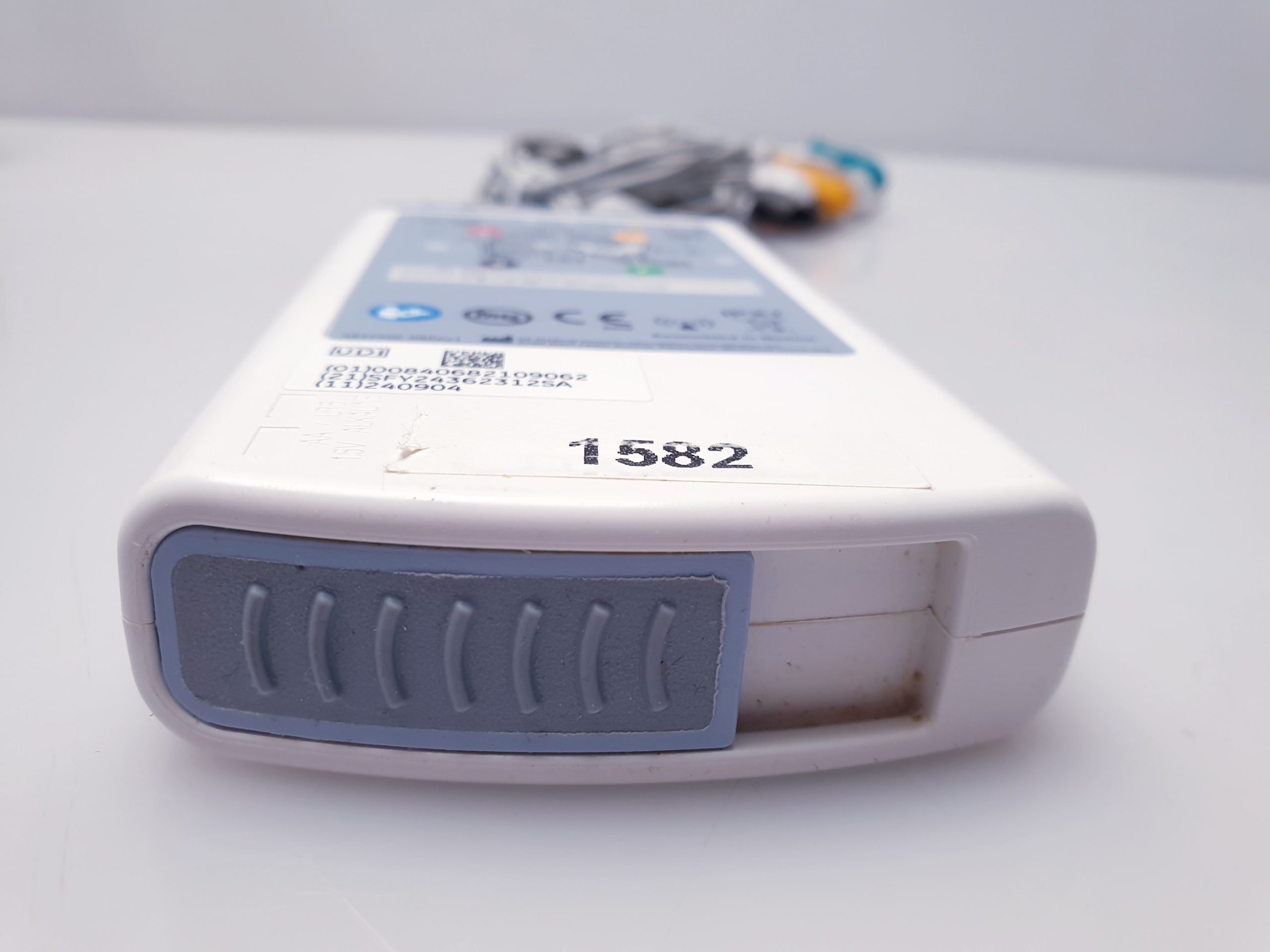 Carescape Telemetry T4 Sender Transmetter 201448-003 – Bild 14