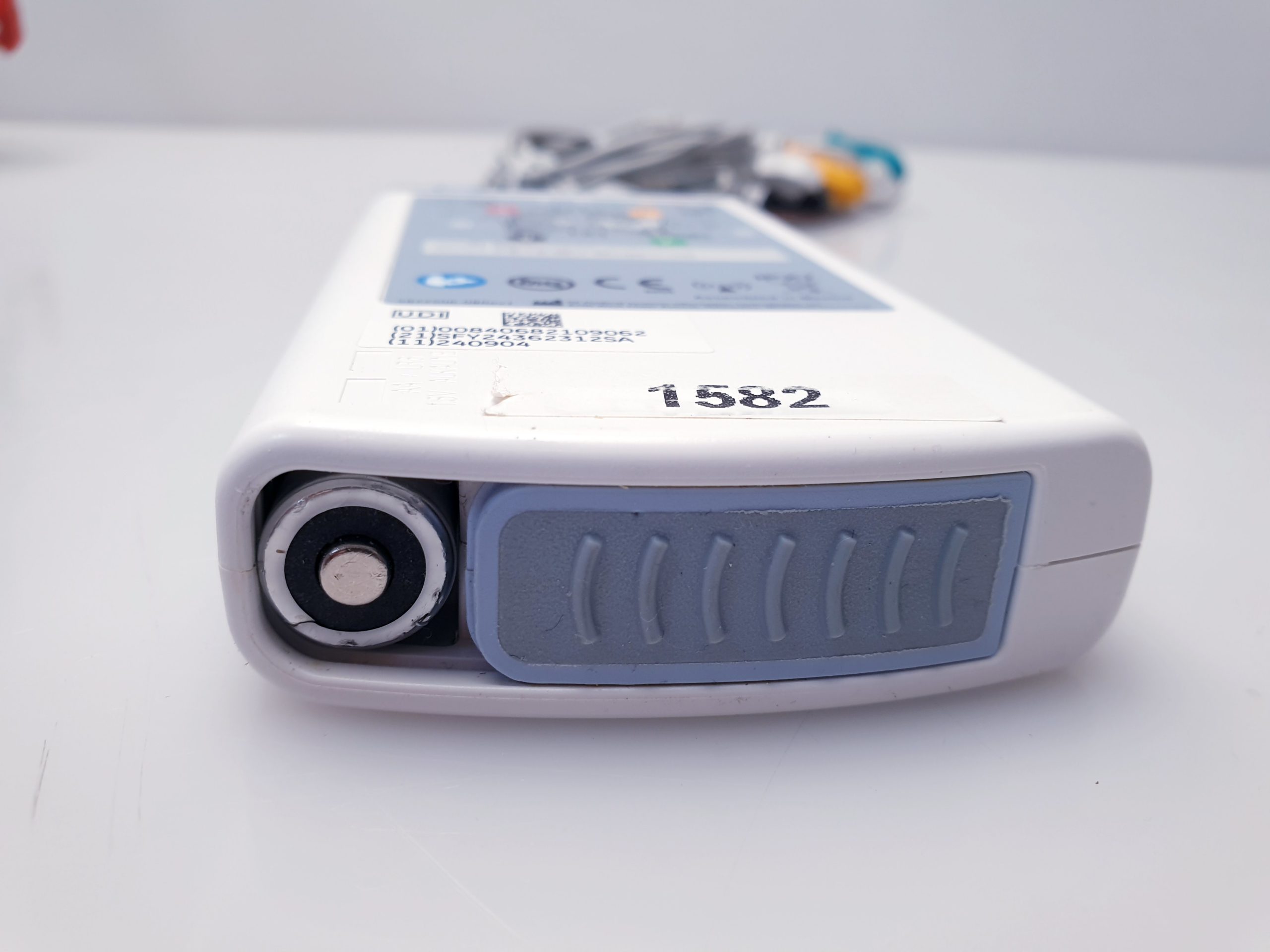 Carescape Telemetry T4 Sender Transmetter 201448-003 – Bild 15