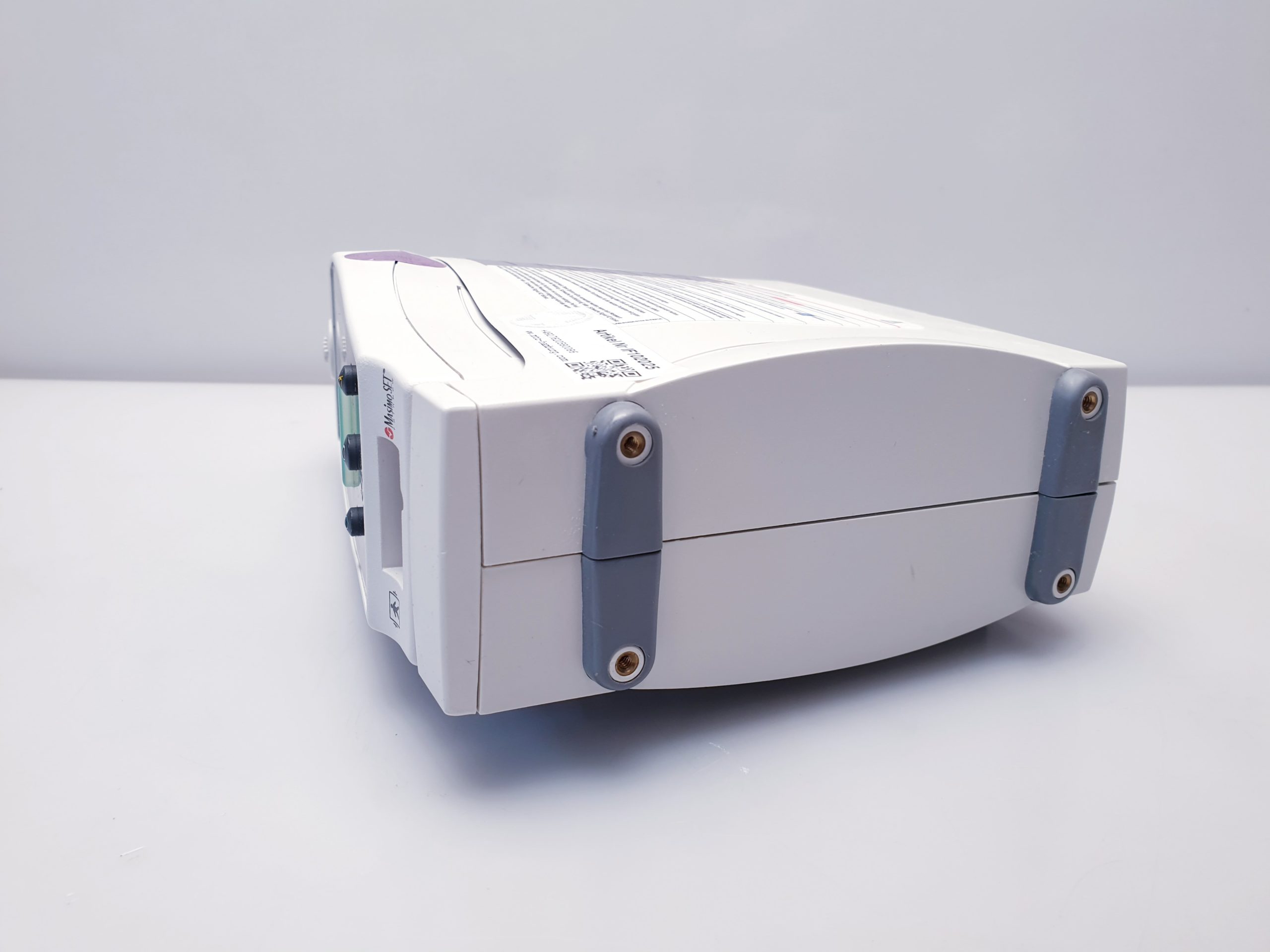 Masimo Radical 7 Masimo Set Radical 7 Bedienteil Signalextraktion Puls CO-Oximeter Patientenmonitor – Bild 9