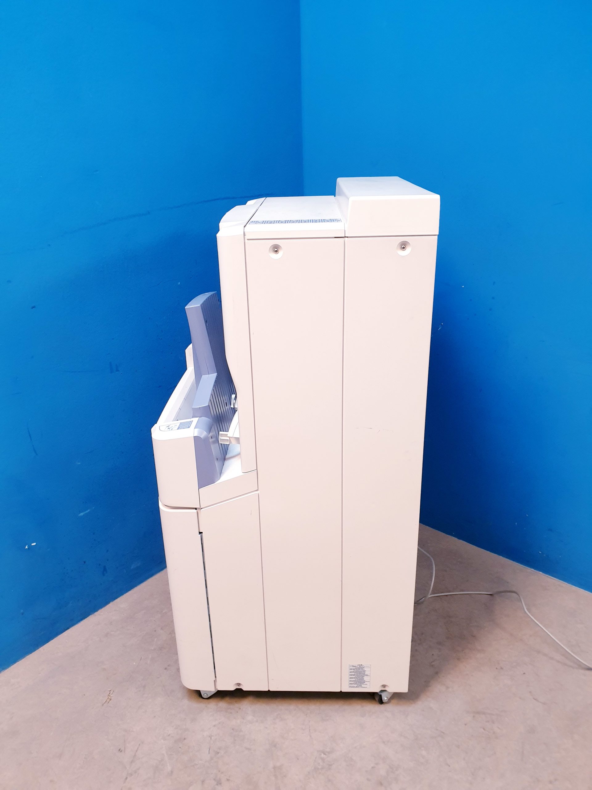 REGIUS MODEL 190 DD-941 digitales Röntgensystem – Bild 15