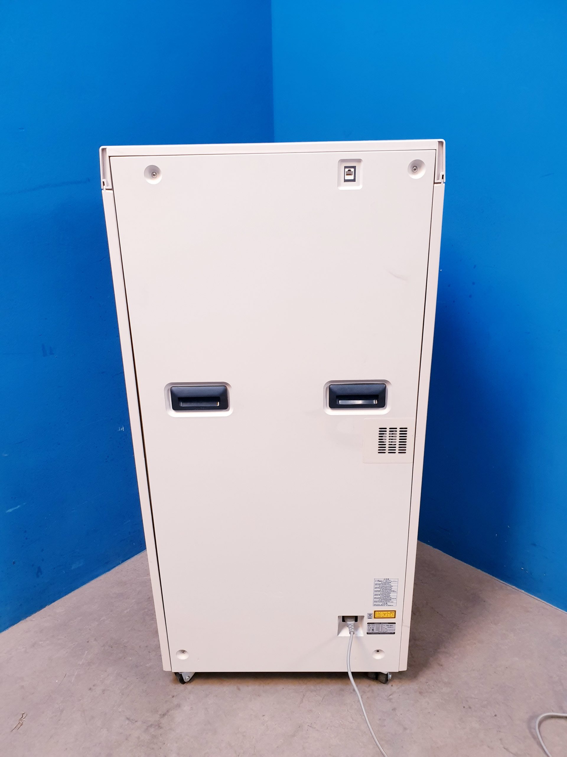 REGIUS MODEL 190 DD-941 digitales Röntgensystem – Bild 17