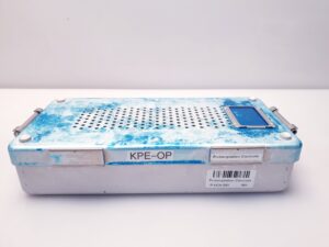 Probenplatte für Clavicula-Implantatsystem 293 001