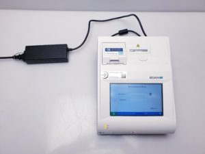 Edan I15 Blutgasanalyse- und Chemieanalysesystem