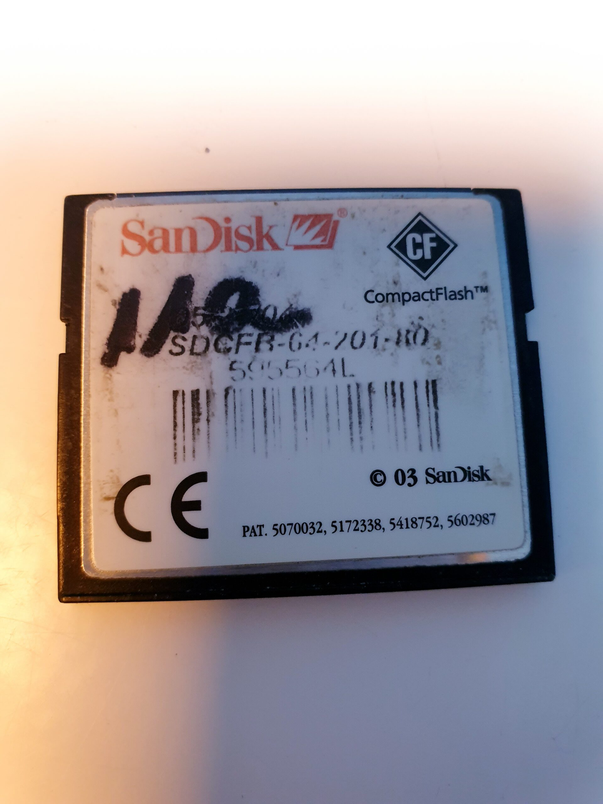 Schiller Langzeit-EKG-Rekorder medilog AR4 plus – Bild 7