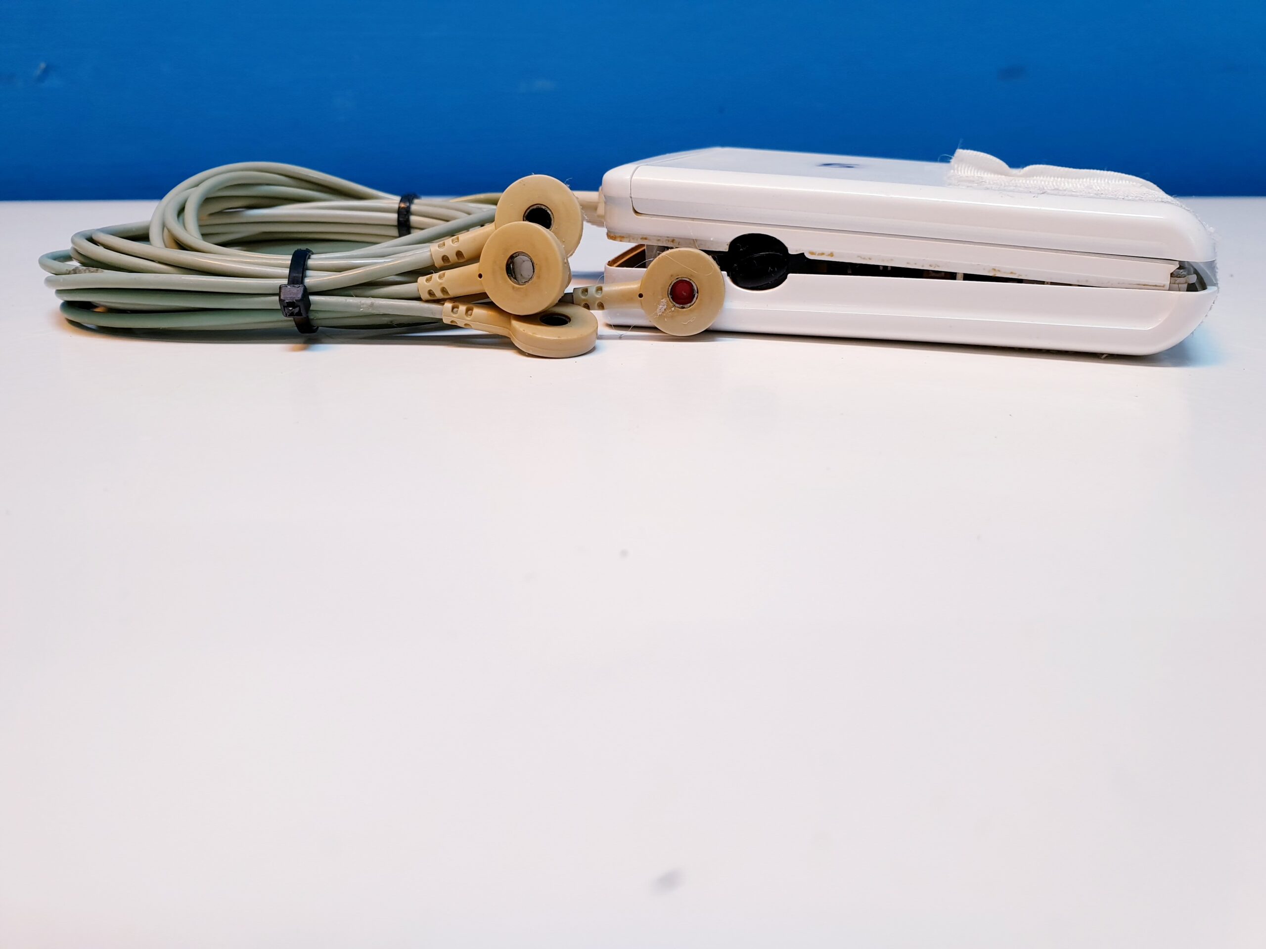 Schiller Langzeit-EKG-Rekorder medilog AR4 plus – Bild 9