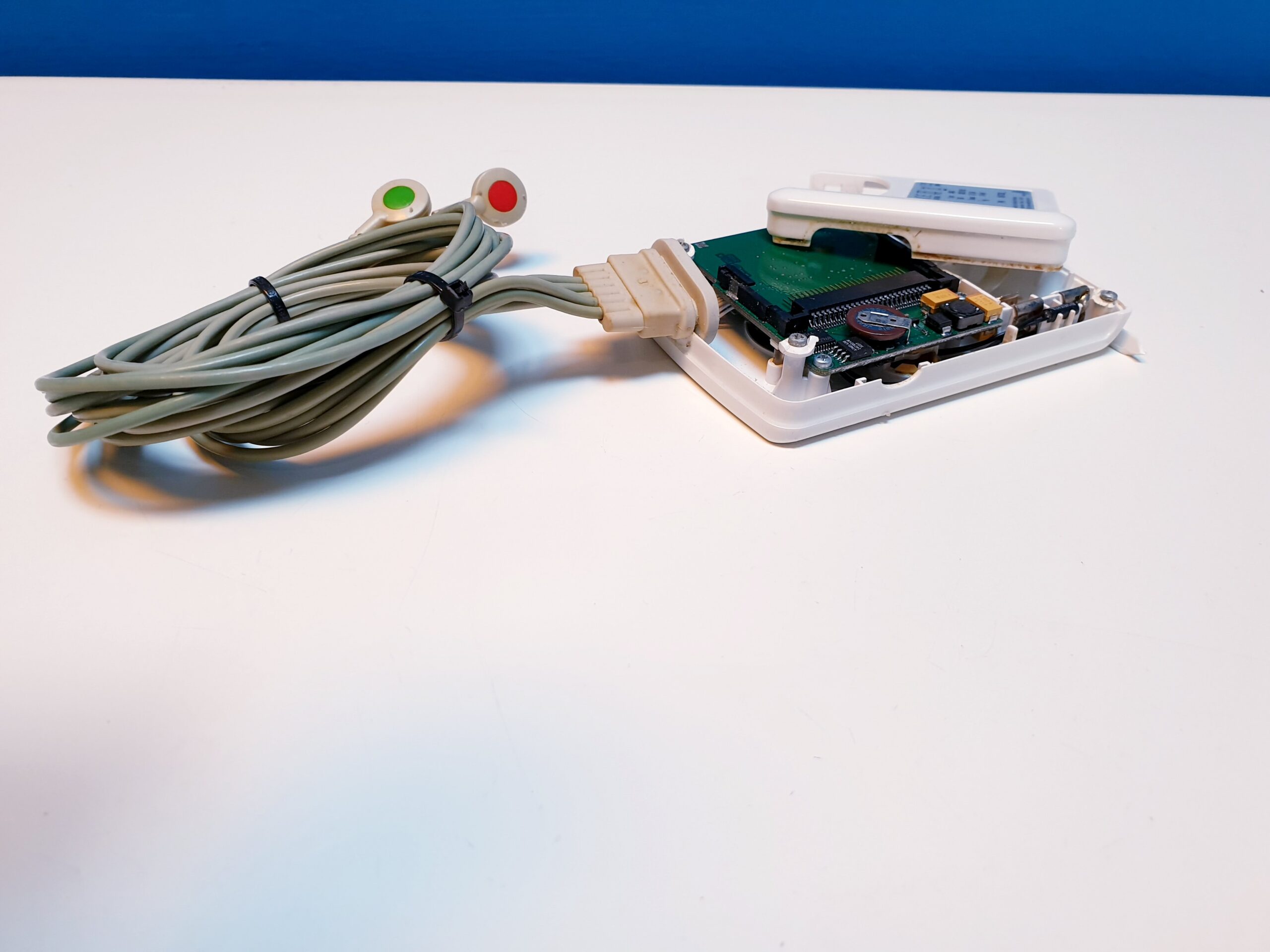 Schiller Langzeit-EKG-Rekorder medilog AR4 plus – Bild 13