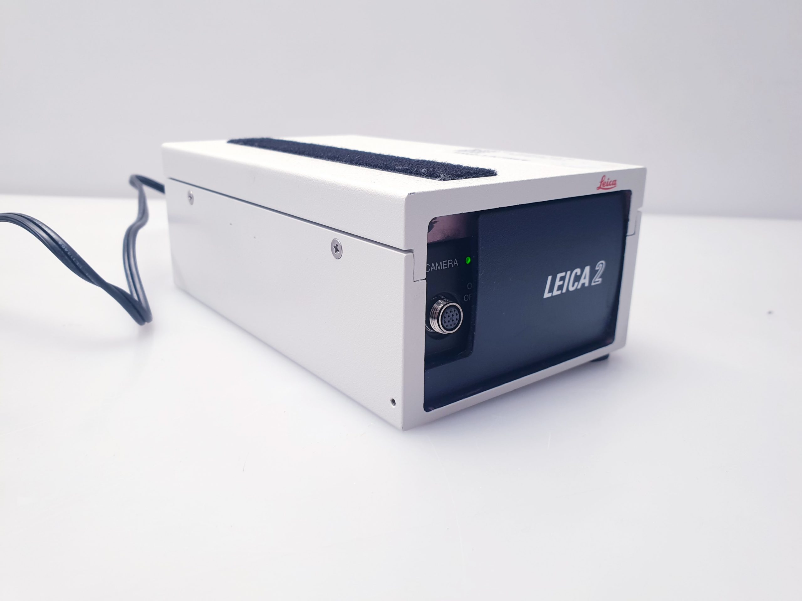 Leica 2 10446585 Camera + 10446572 Kamerakopf – Bild 8