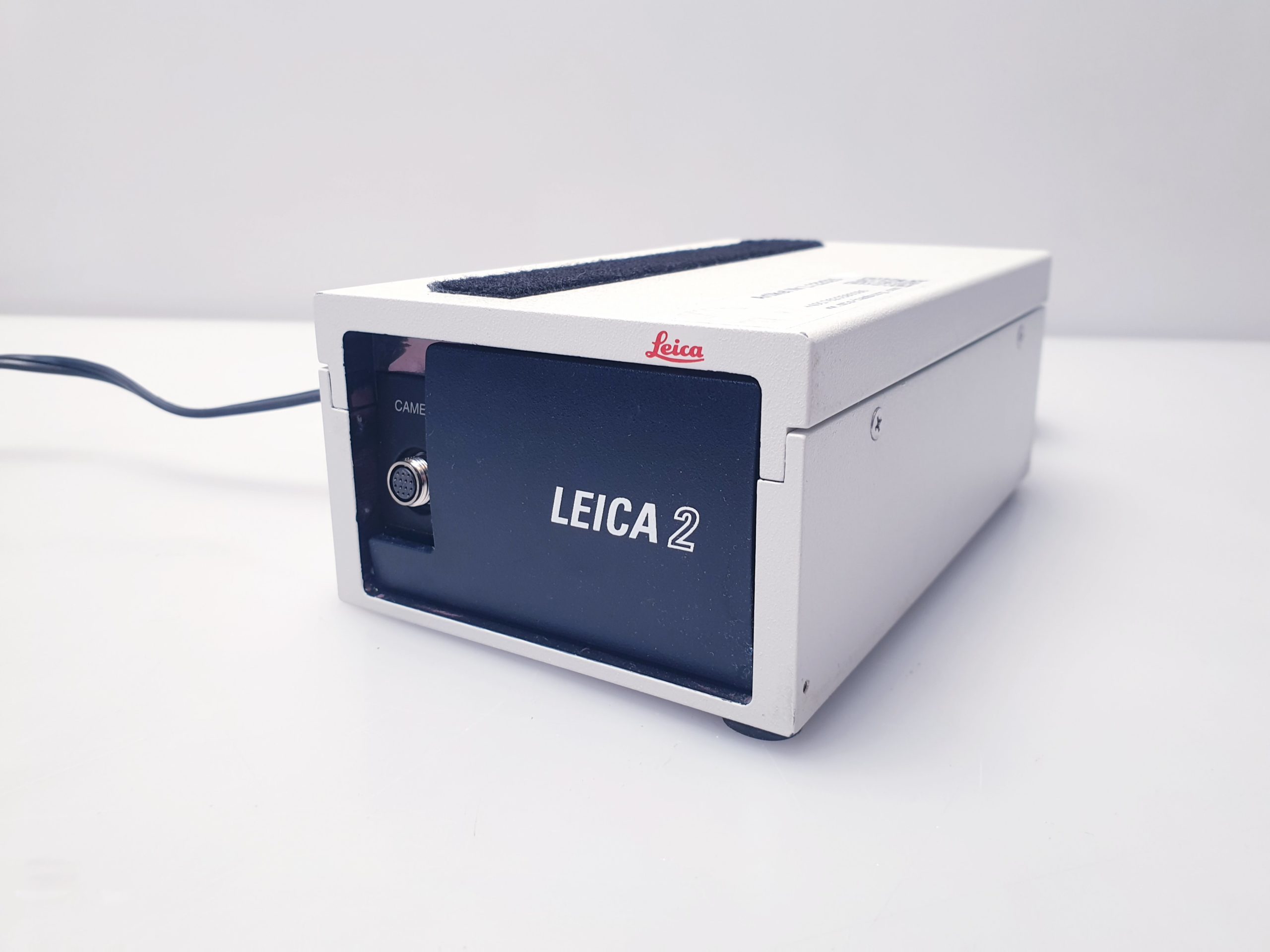 Leica 2 10446585 Camera + 10446572 Kamerakopf – Bild 9
