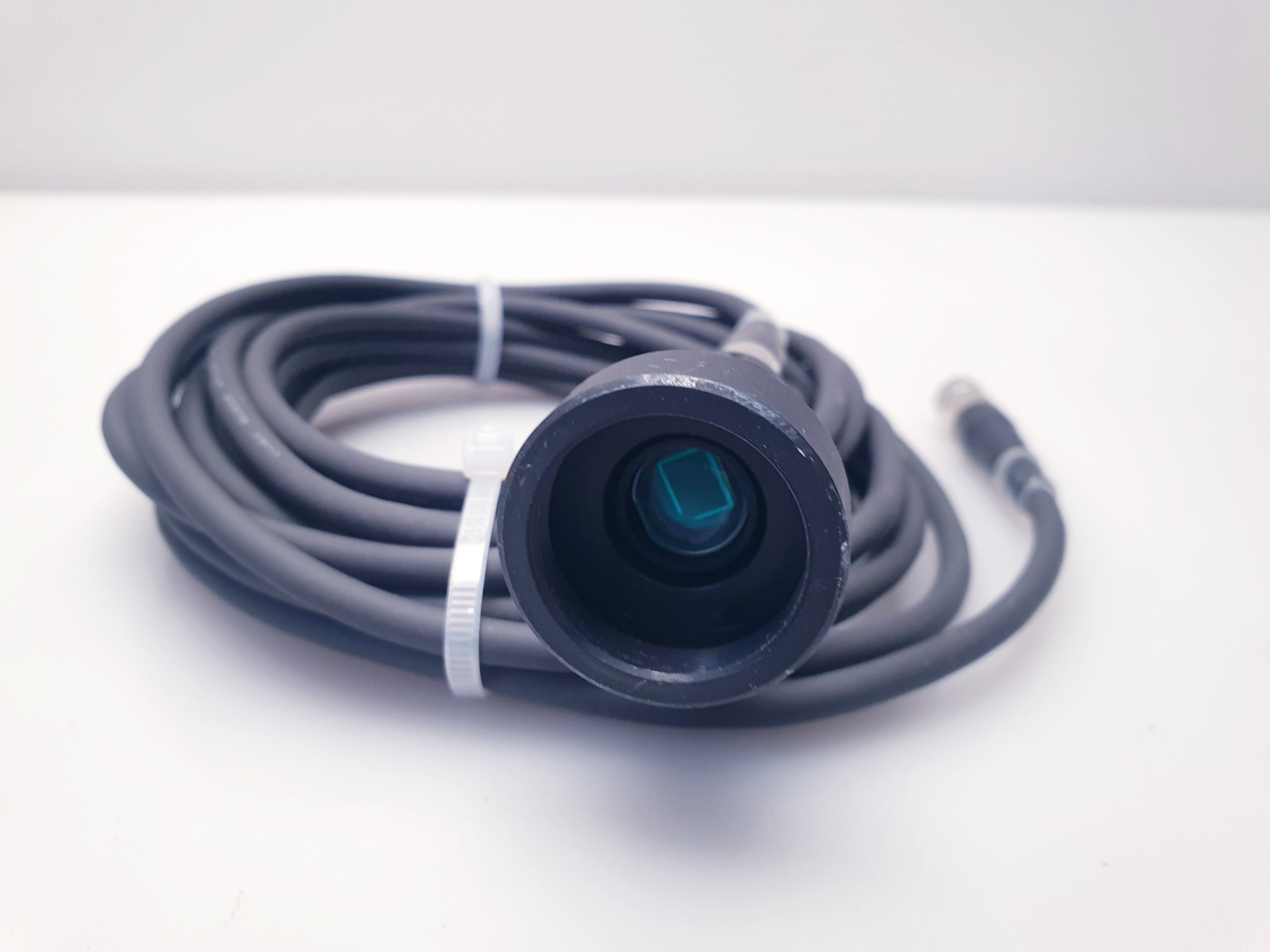 Leica 2 10446585 Camera + 10446572 Kamerakopf – Bild 13