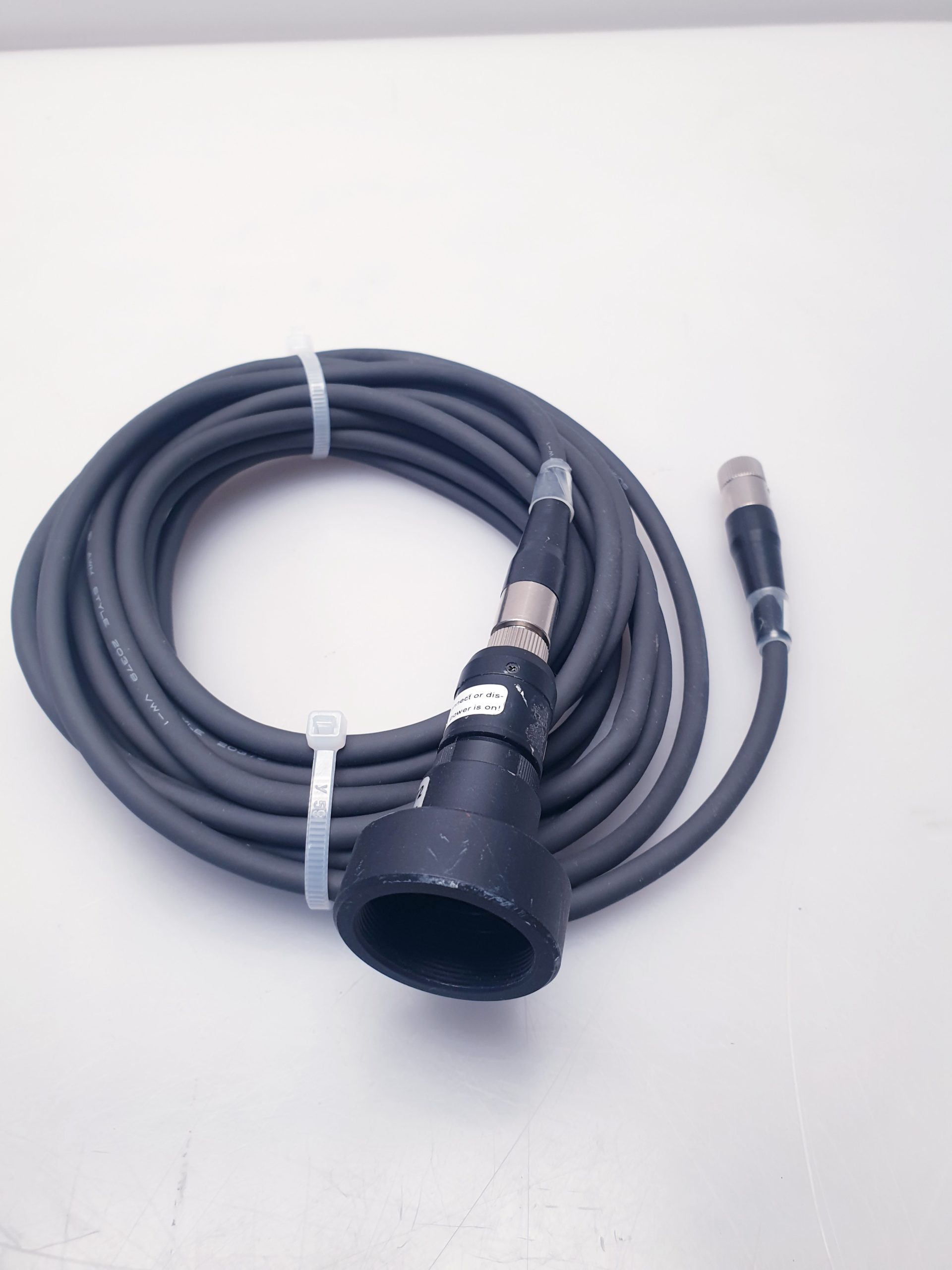 Leica 2 10446585 Camera + 10446572 Kamerakopf – Bild 14