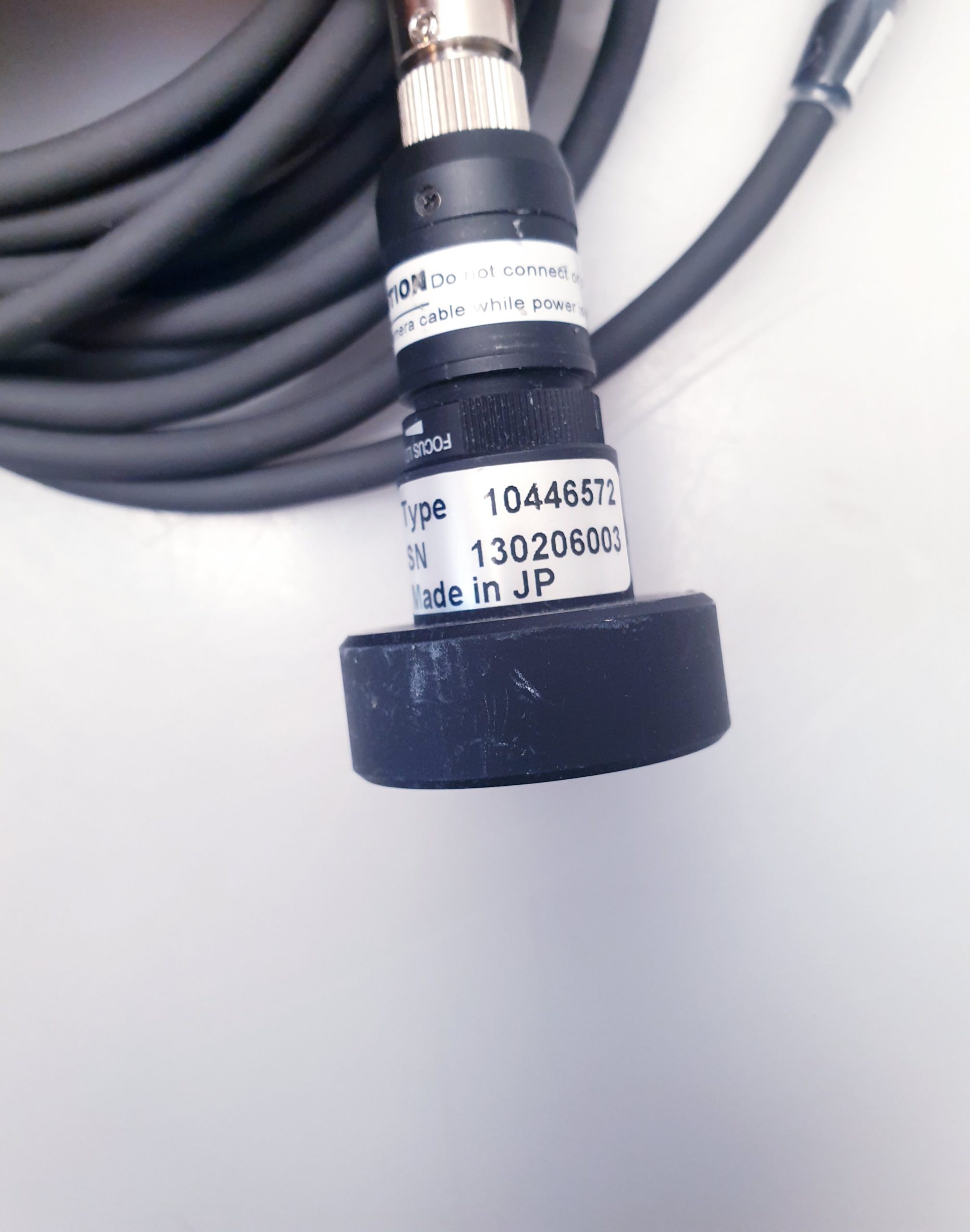 Leica 2 10446585 Camera + 10446572 Kamerakopf – Bild 15