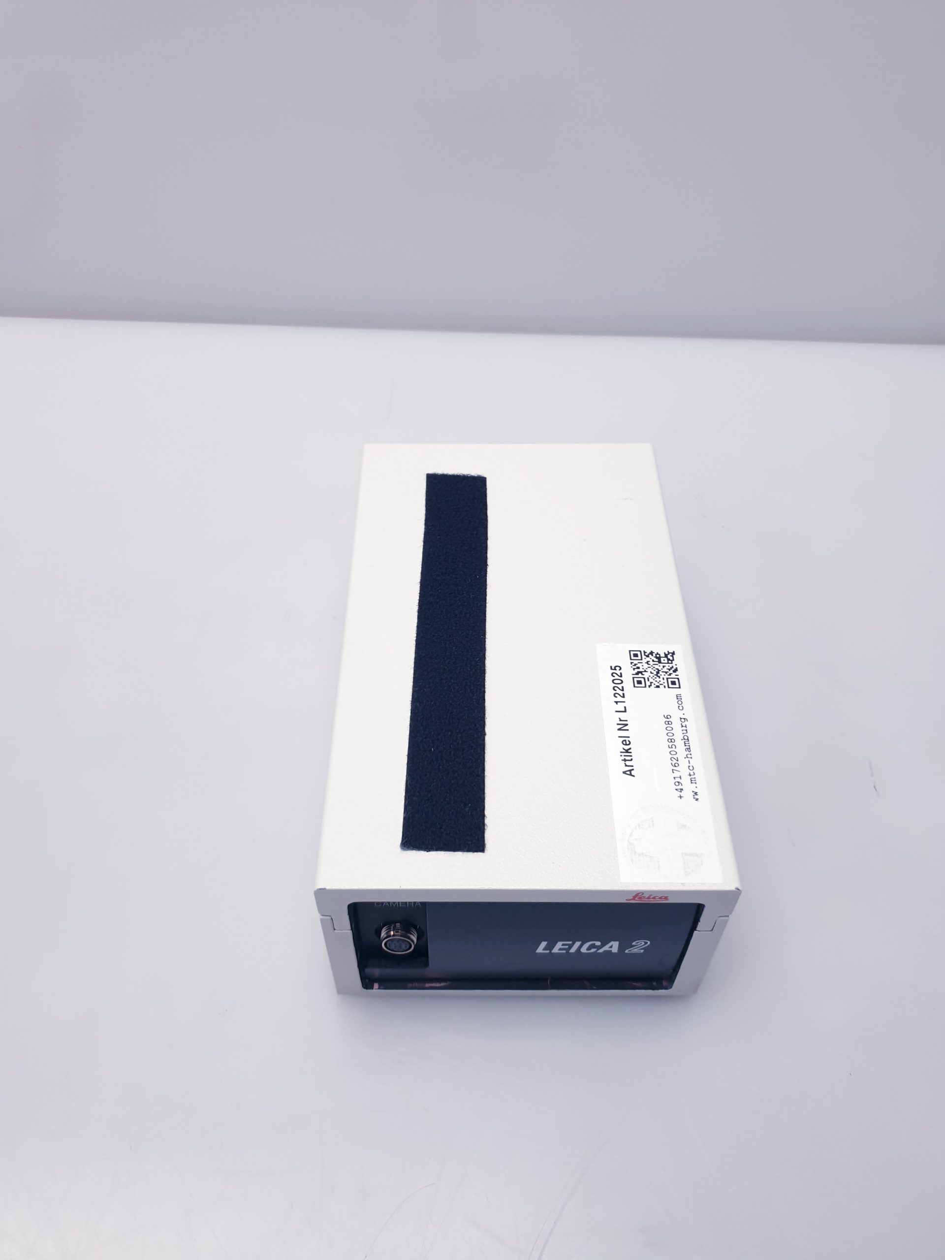 Leica 2 10446585 Camera + 10446572 Kamerakopf – Bild 17